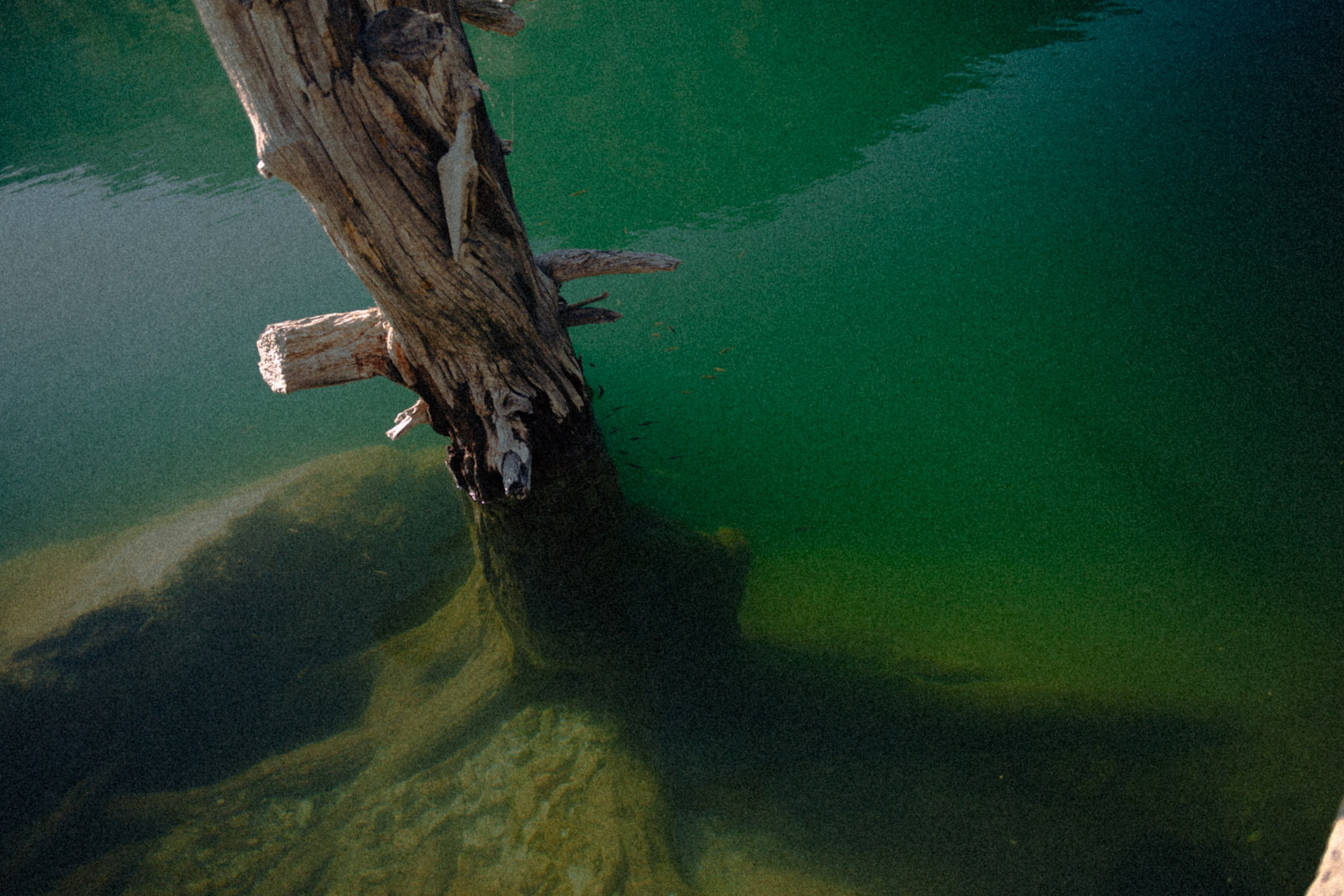 Fotografía del Refugio JM Blanc – Valle de Peguera, Pirineos. Marina Kálcheva – Photographer & Visual Artist in Barcelona