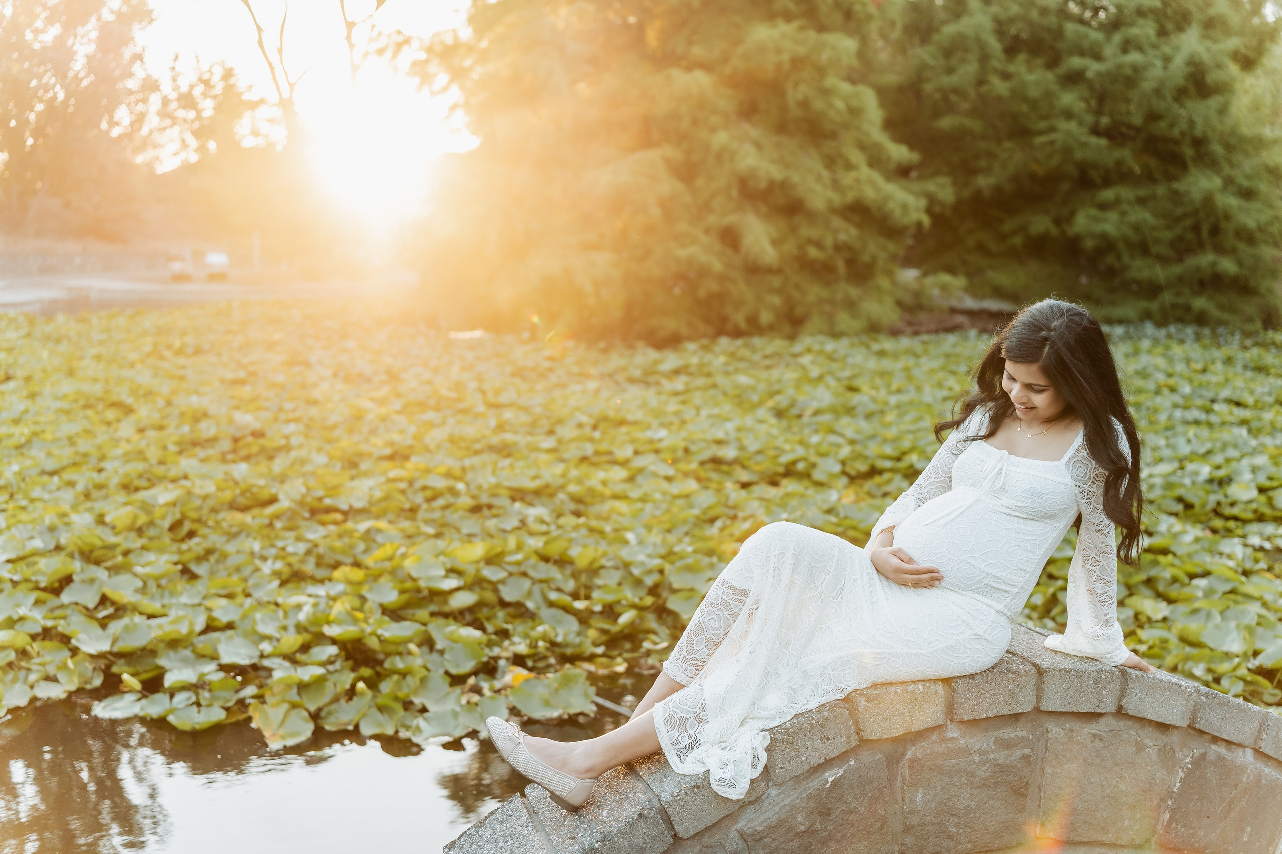 Harsh & Shreya. JY Productions