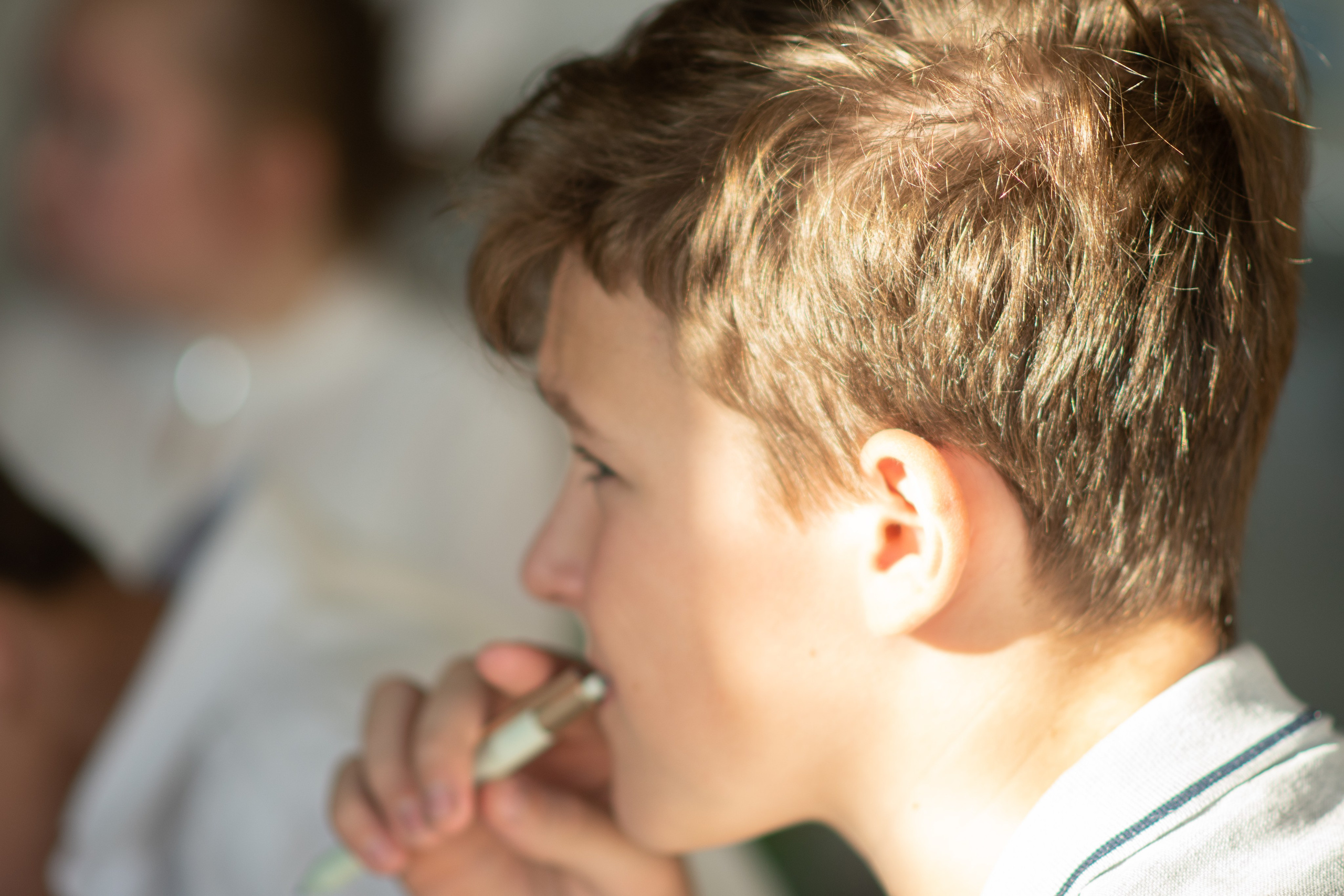 Школьная пора. Семейный и детский фотограф