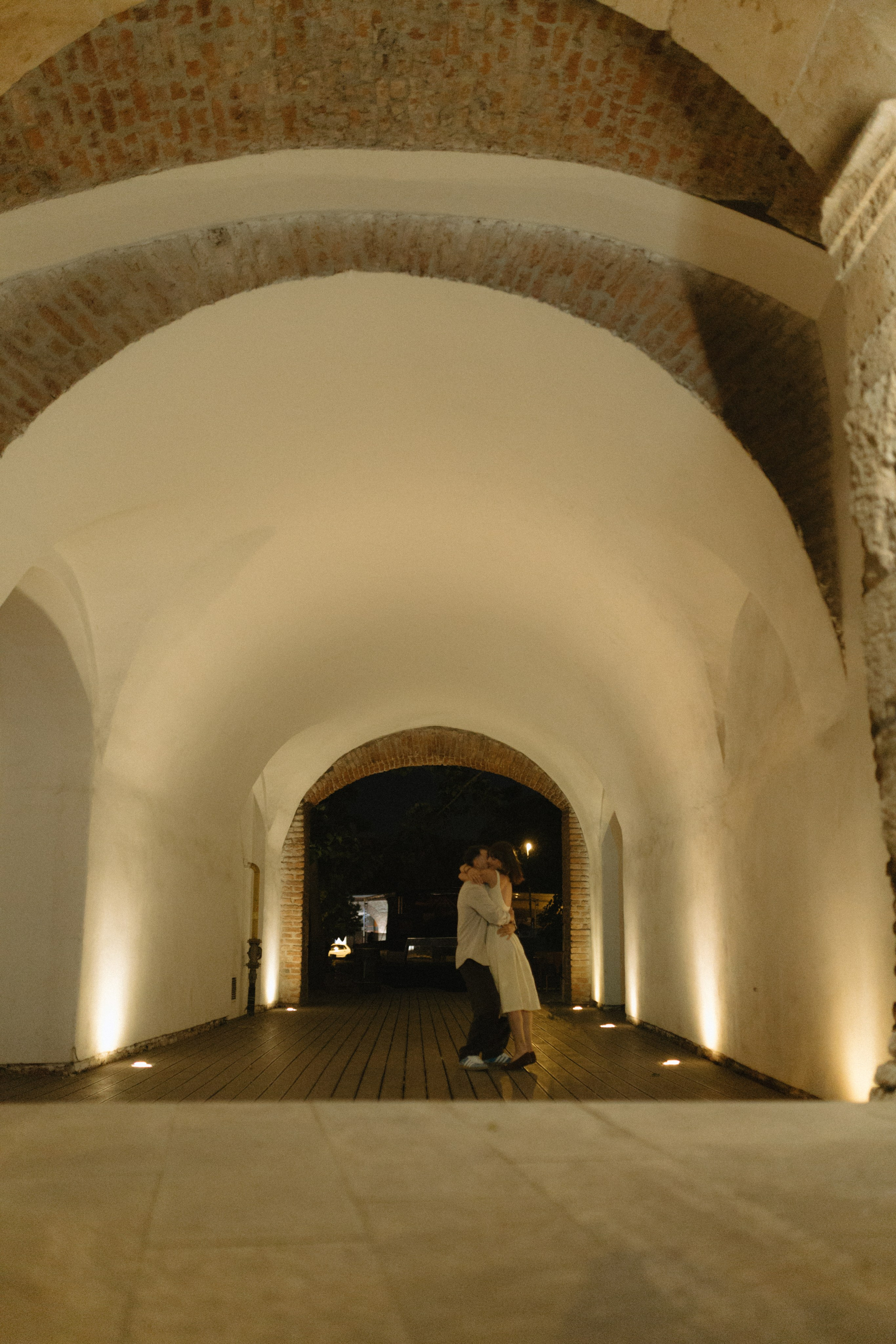 Midnight session in Timisoara, Romania. Wedding photographer and videographer based in Timisoara, Romania