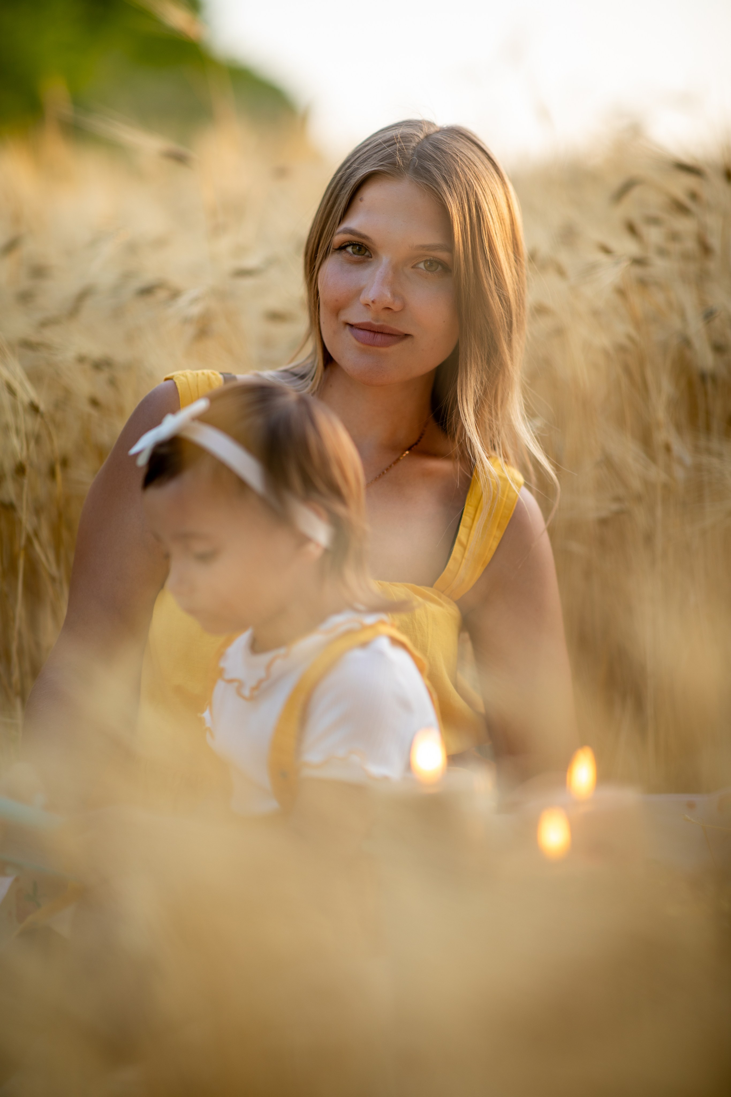 Family photo Maria si Elenica. N.D.photograph - fotograf de familie și portrete în Republica Moldova