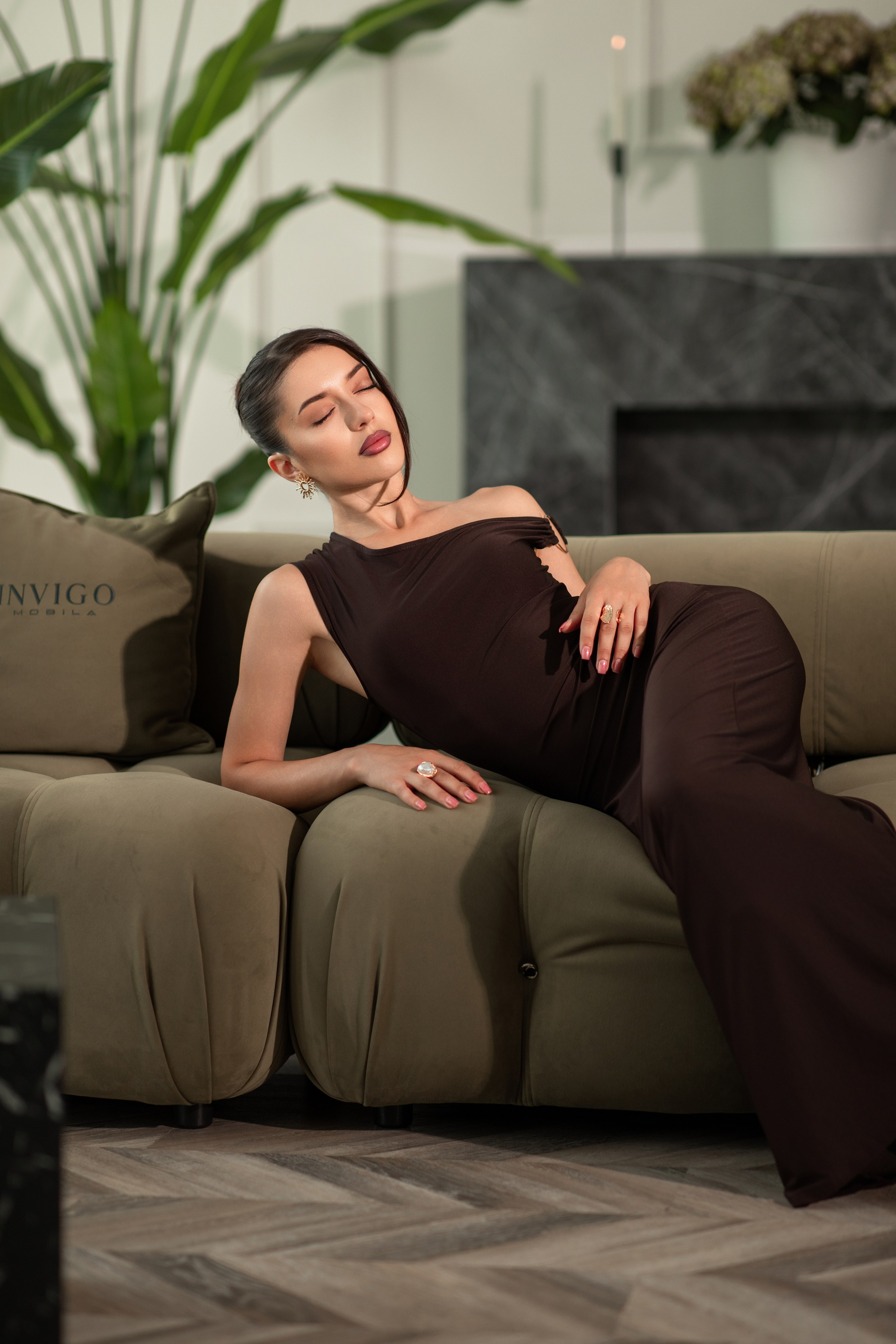 Portrait photo Adriana Caisin. N.D.photograph - fotograf de familie și portrete în Republica Moldova