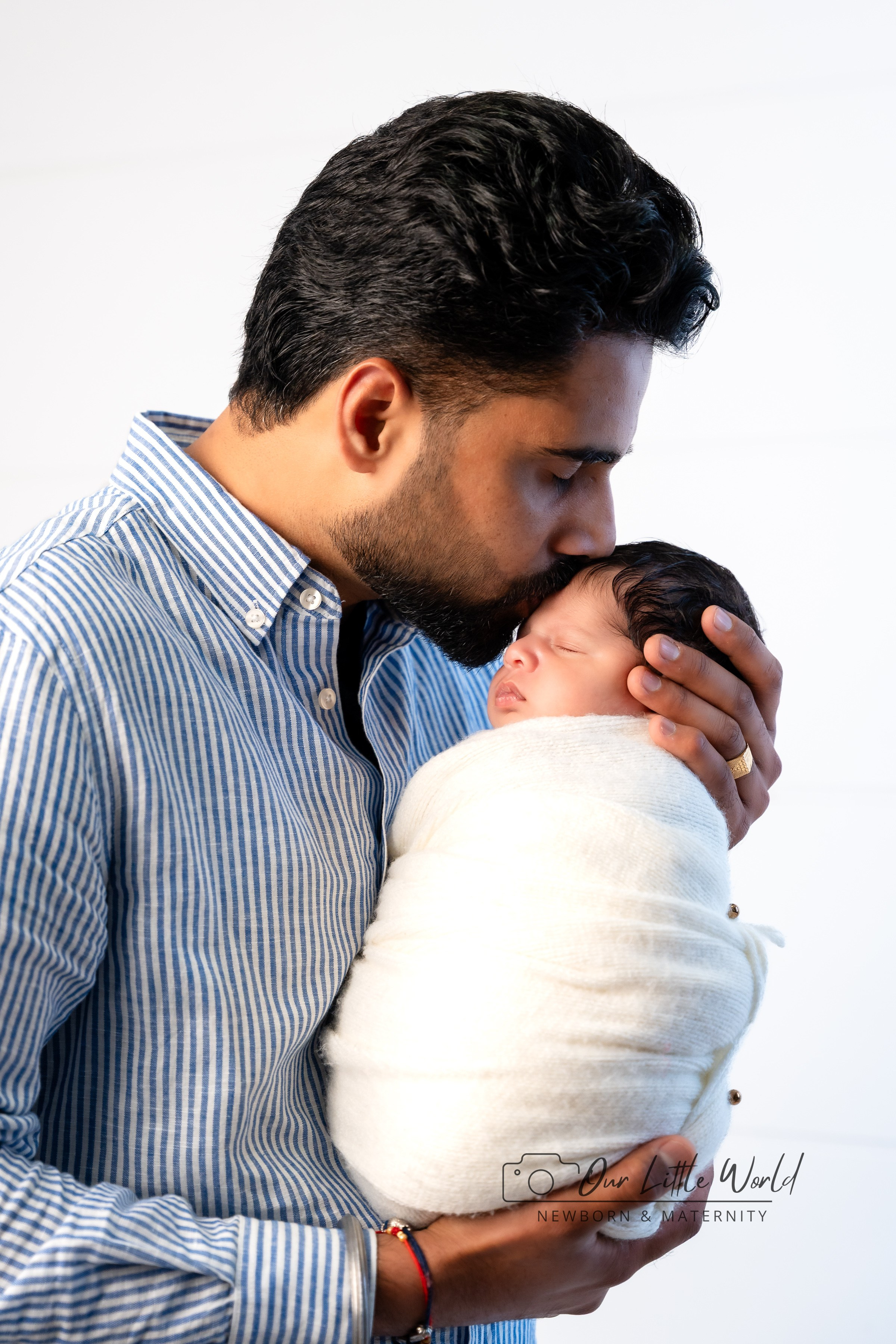 Newborn. Newborn, Maternity & Family Photographer — Our Little World Studio