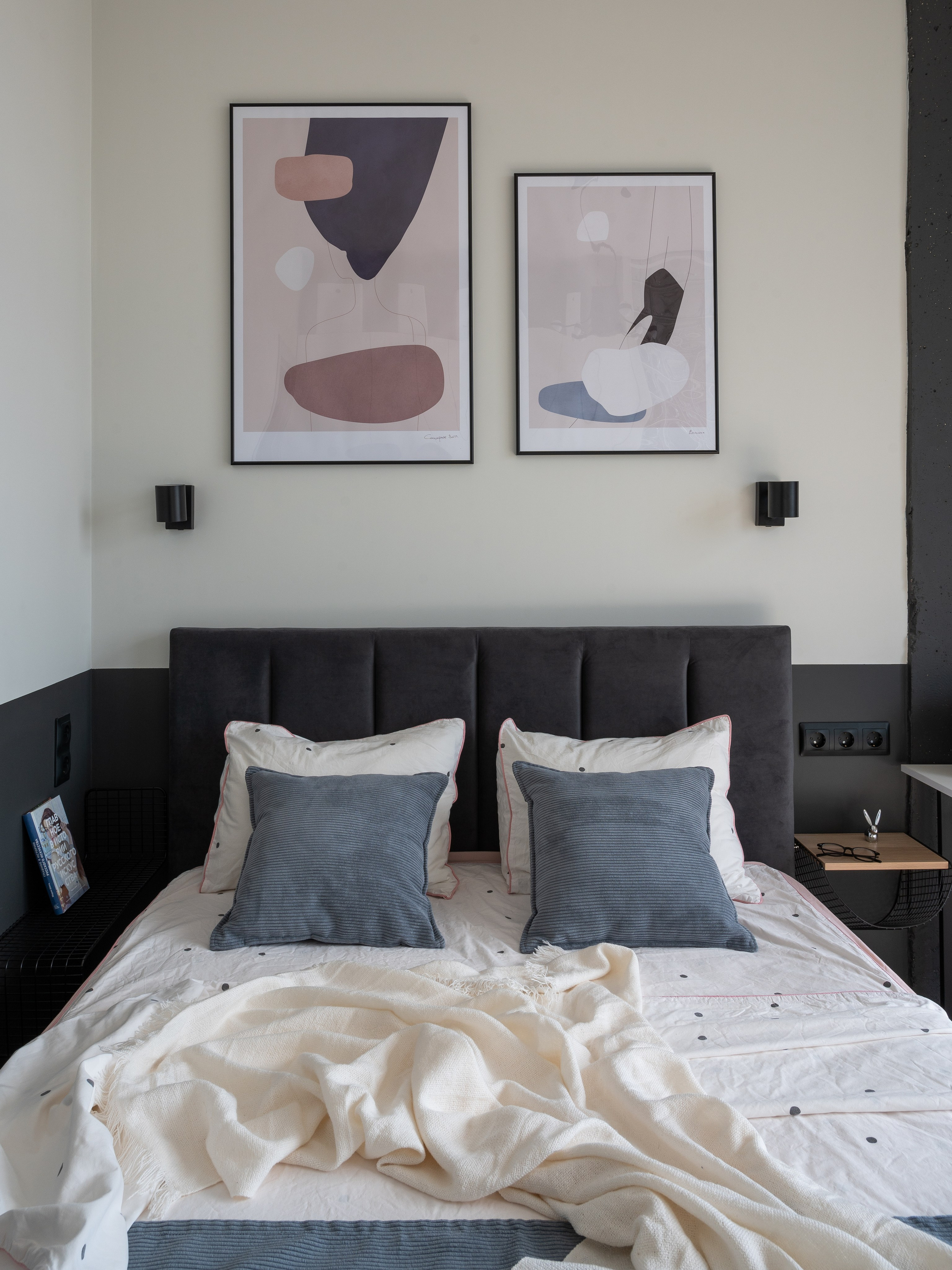 Vitality. Valeria Riazantseva. Interior Designerin und Dekorateurin