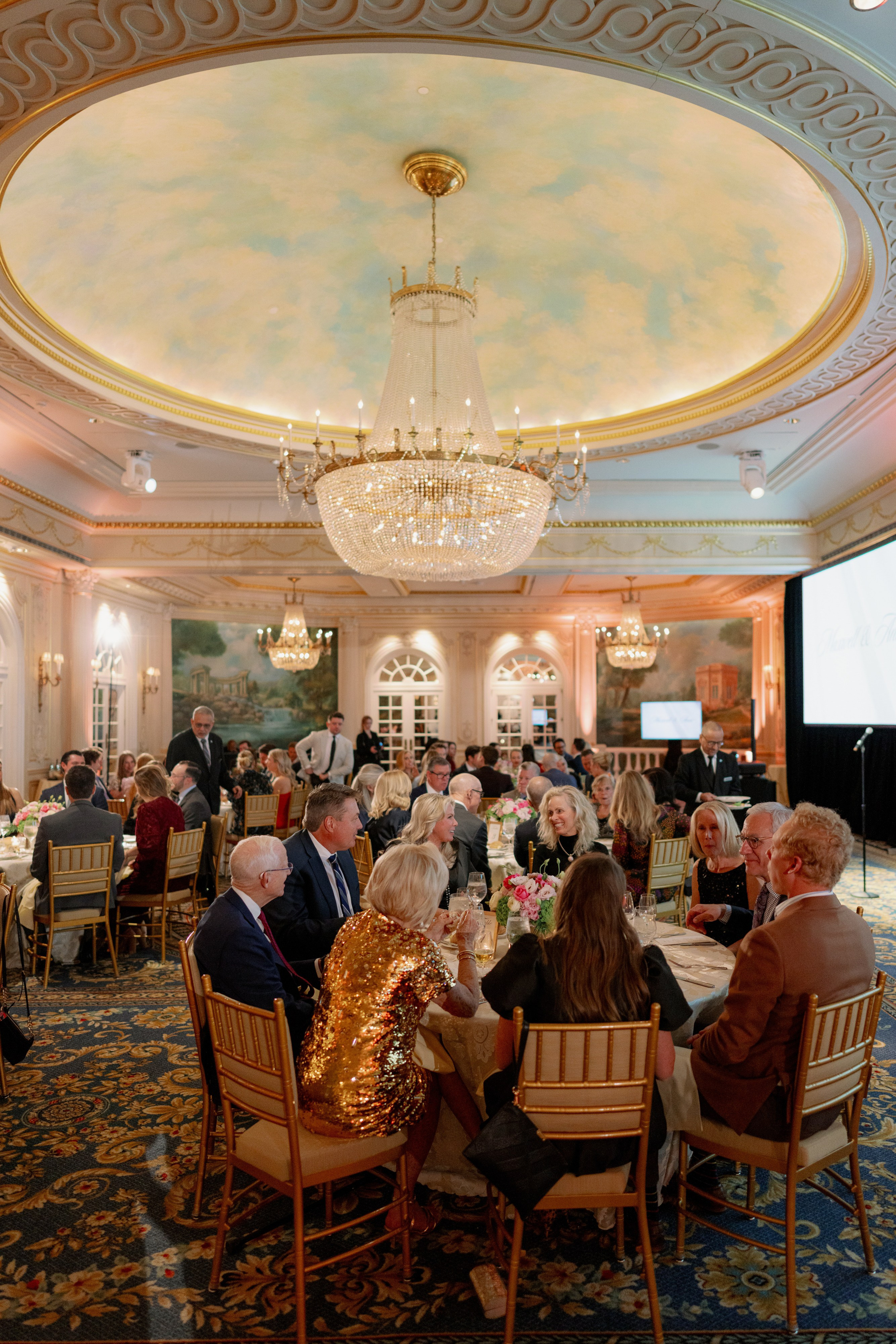 Anne and Maxwell. Wedding photographer and videographer New York | New Jersey