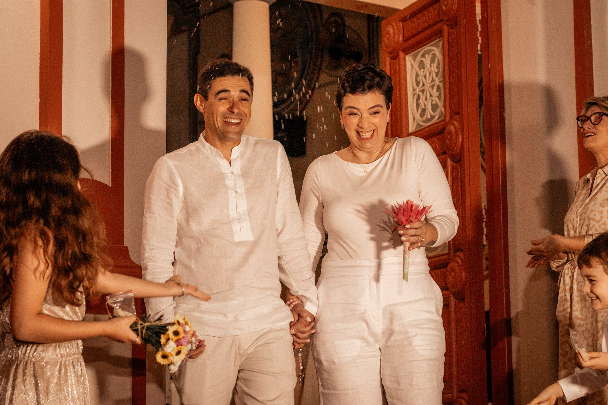 Casamento Luiza. Fotógrafa de casamento e festa infantis em Marilía, São Paulo