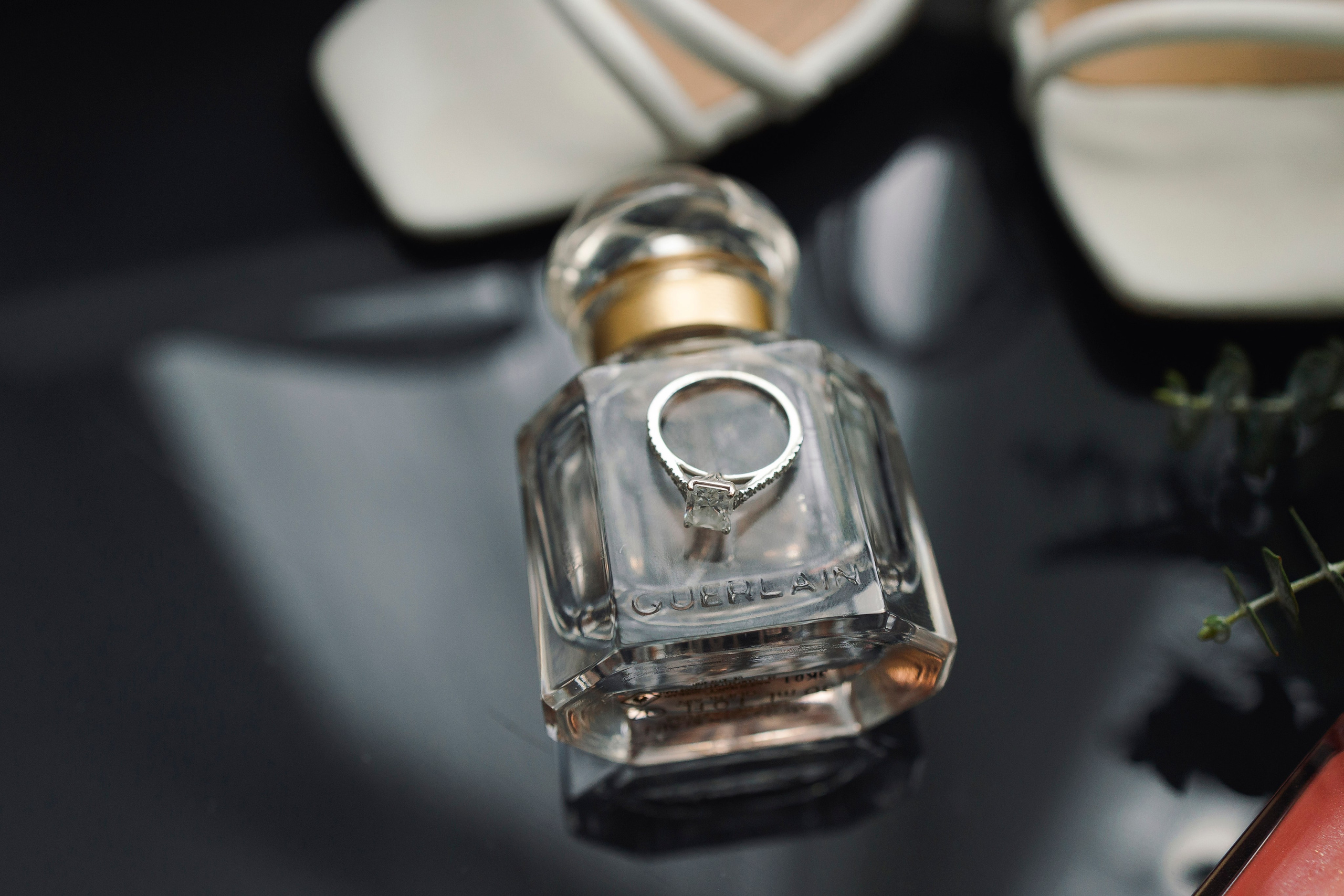 A&B. Wedding photographer in Florida