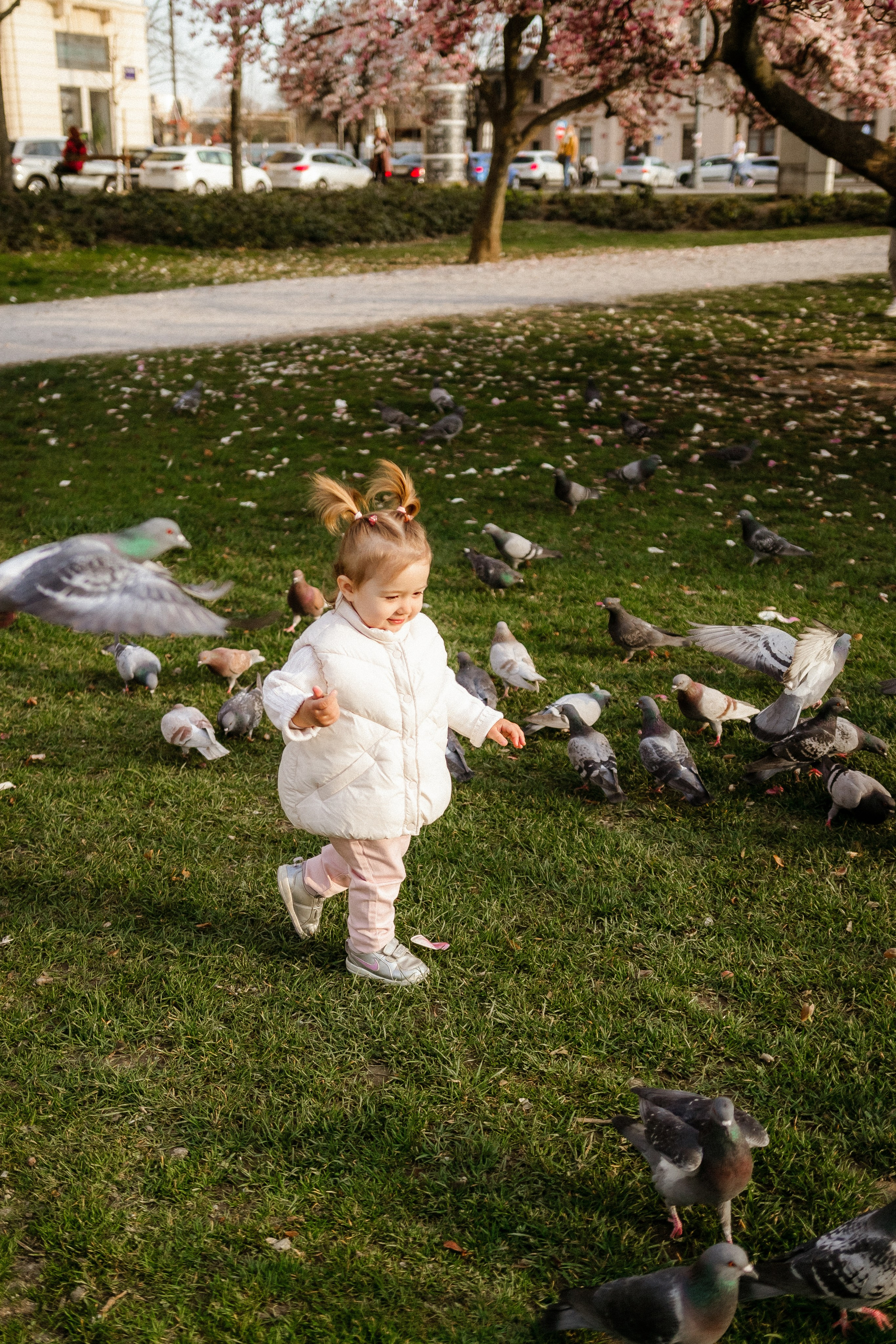 Natali & Lisa. Elena Gorobets. Photographer in Zagreb
