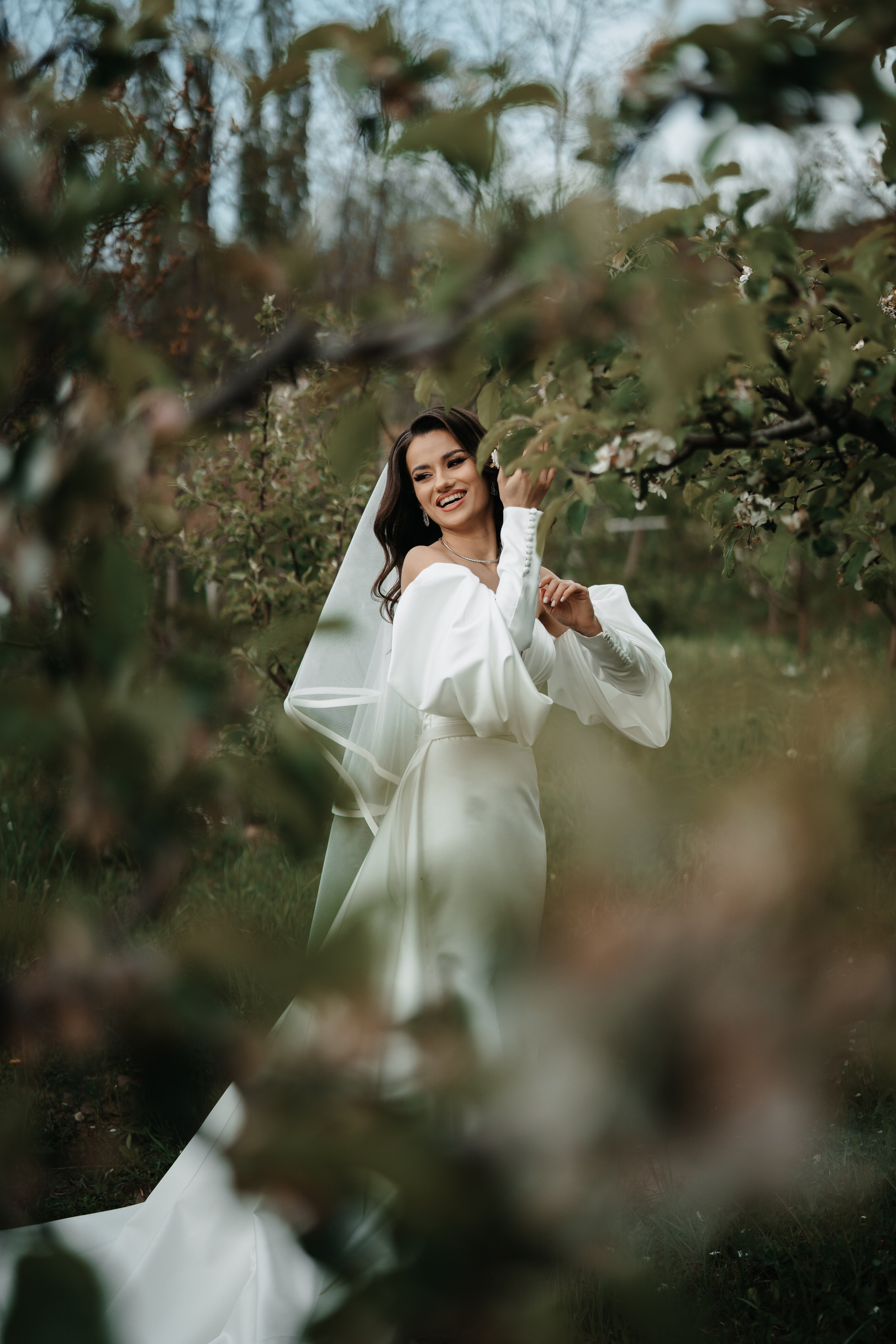 Malina & Vasile. Spoiala Brothers Romania — Wedding Films & Photography