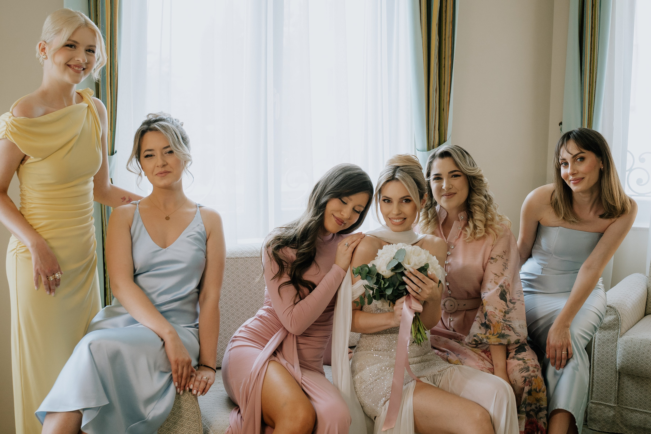 Tibi & Loredana. Spoiala Brothers — Wedding Films & Photography