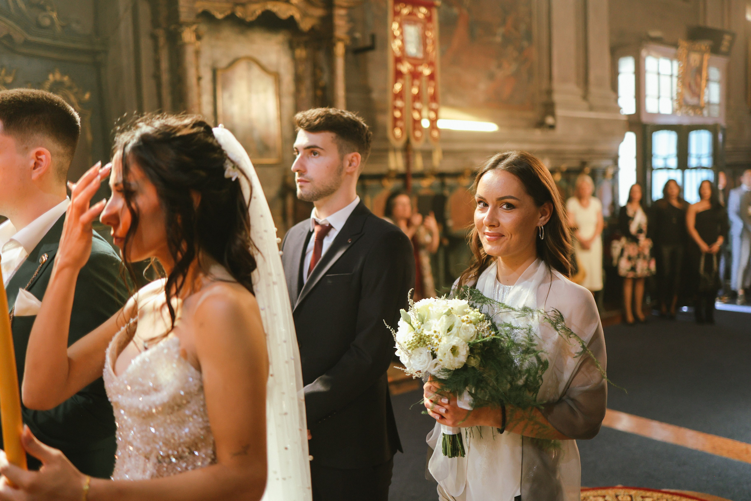 A. Vlada toskic wedding and event photographer