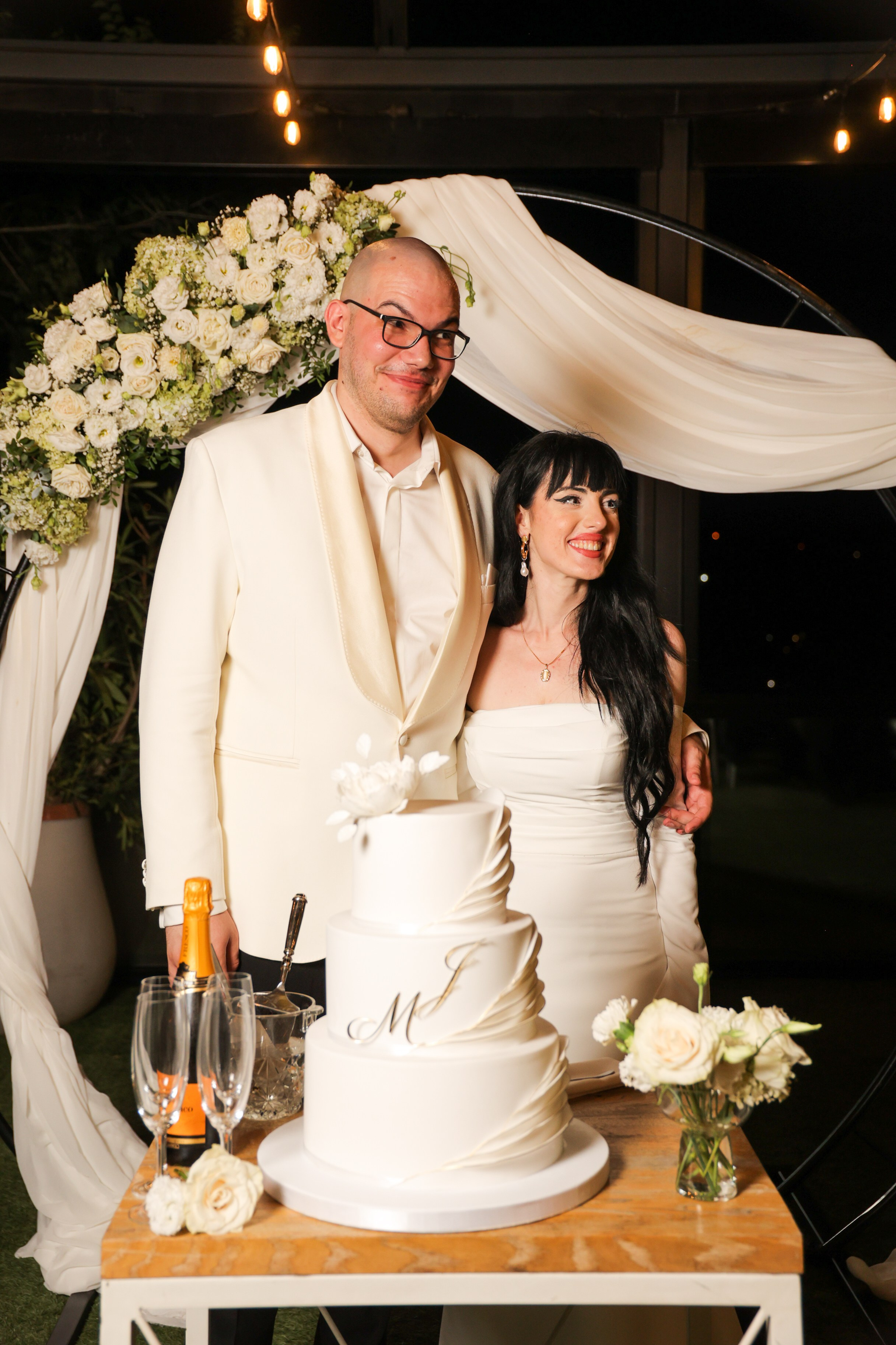 Jovana & Milos. Vlada toskic wedding and event photographer