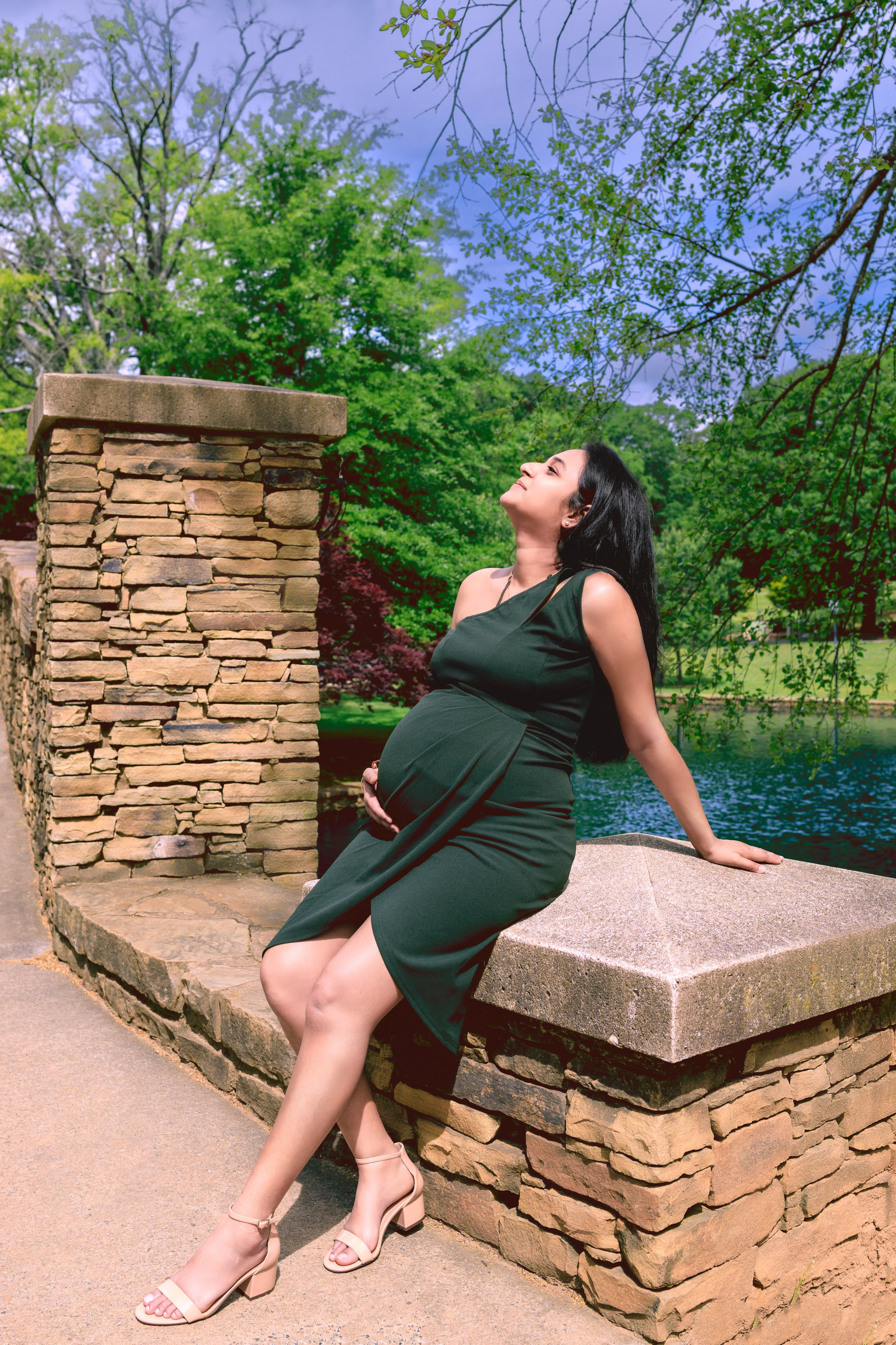 Maternity. Anaeliseevaphoto.com