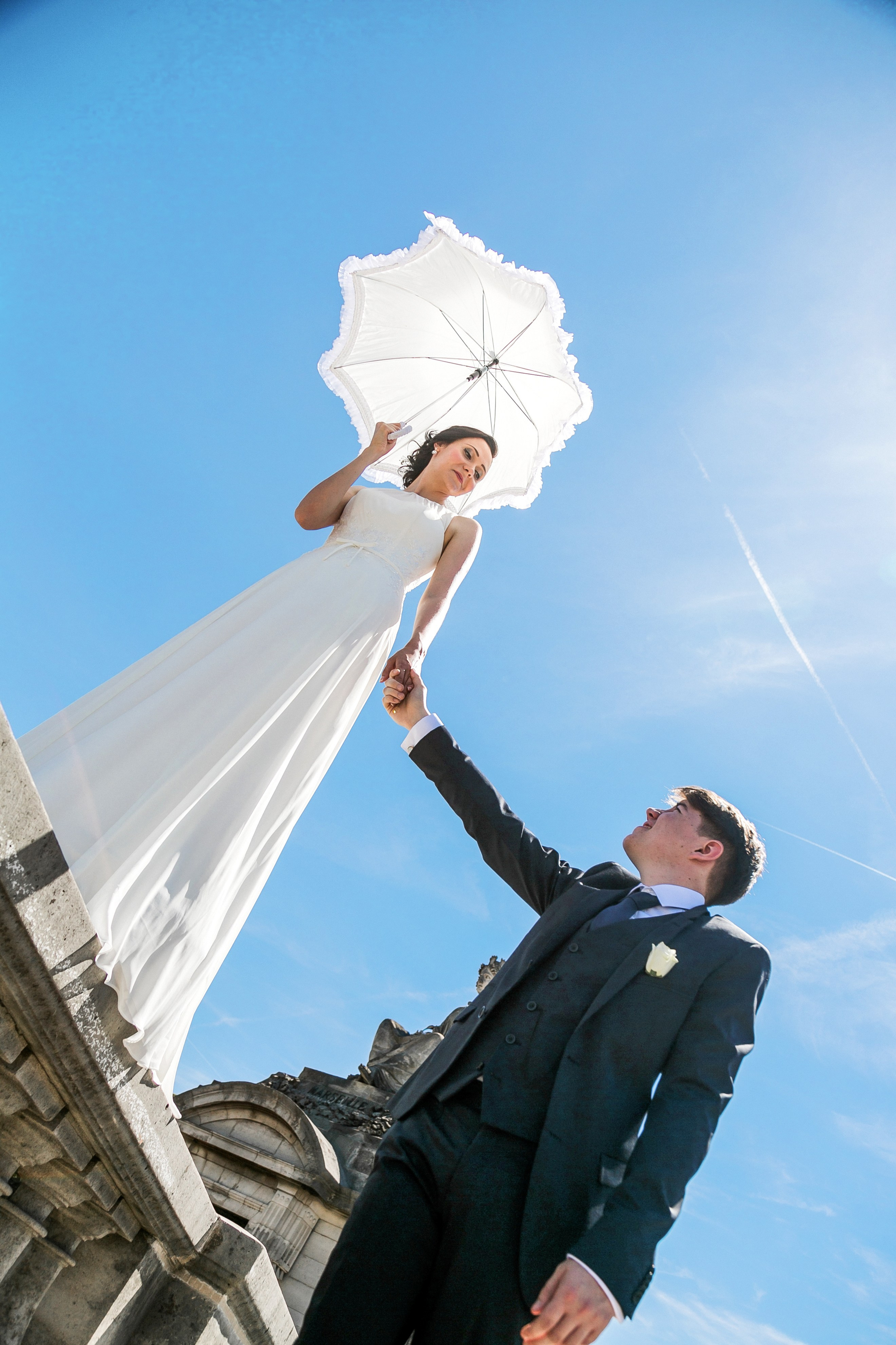 🏀 ALBUM « MARIAGE ». Félix - Photographe professionnel à Paris