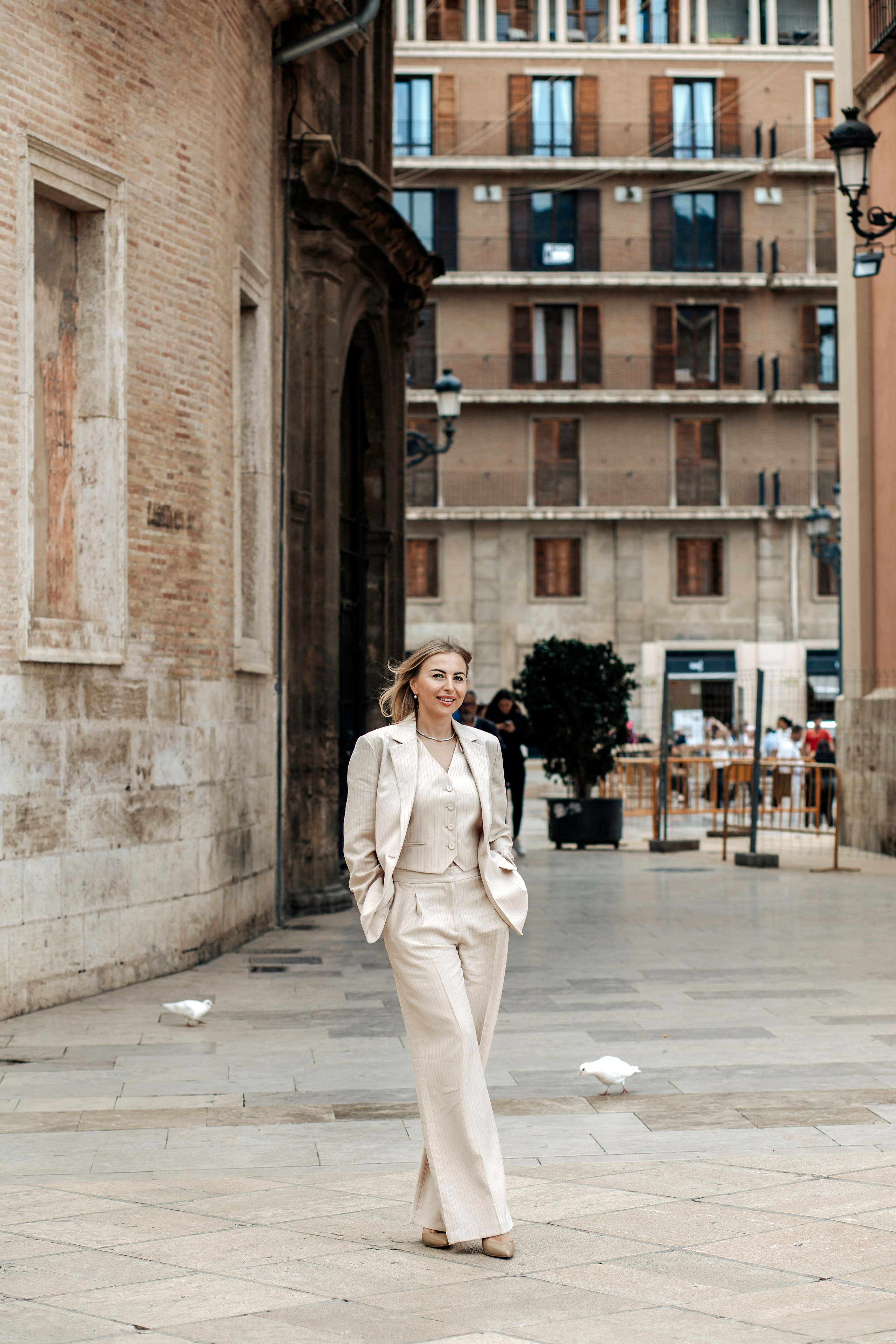Fotografía de Retrato por Julia Gnatenko | Valencia, Alicante, Barcelona, España. Julia Gnatenko — Fotógrafa en Valencia, Alicante, Barcelona, España y Europa