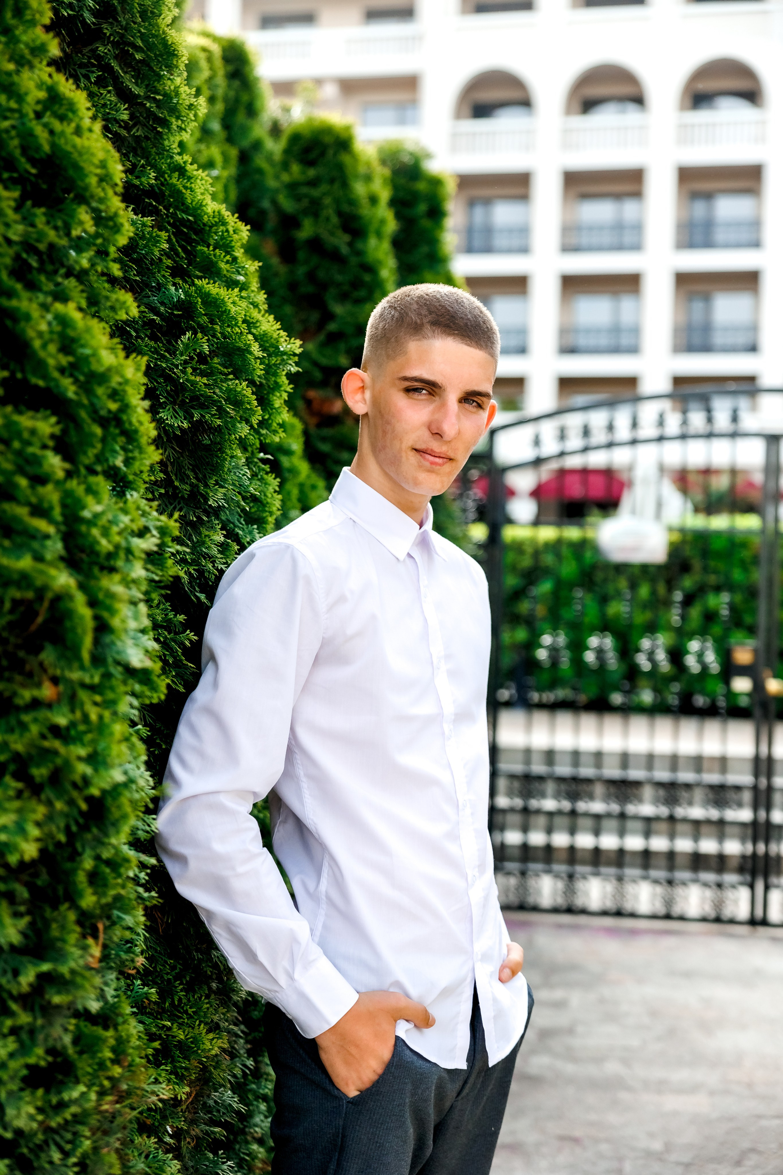 Бургас 12А. Фотограф Ирина Йотова