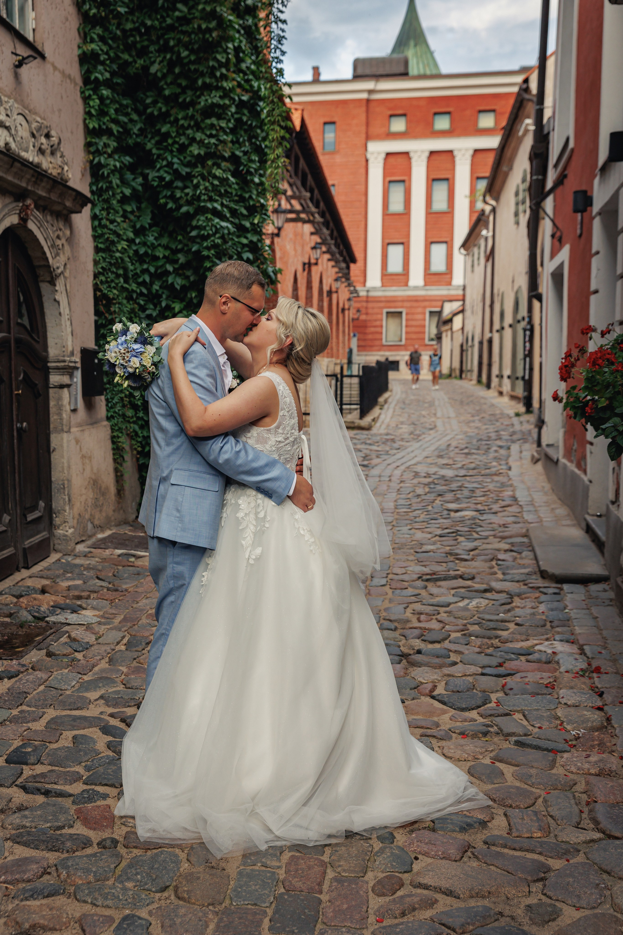 Wedding Day Vadim ♡ Olga. Photographer Eduard Nesterov | Фотограф — Эдуард Нестеров