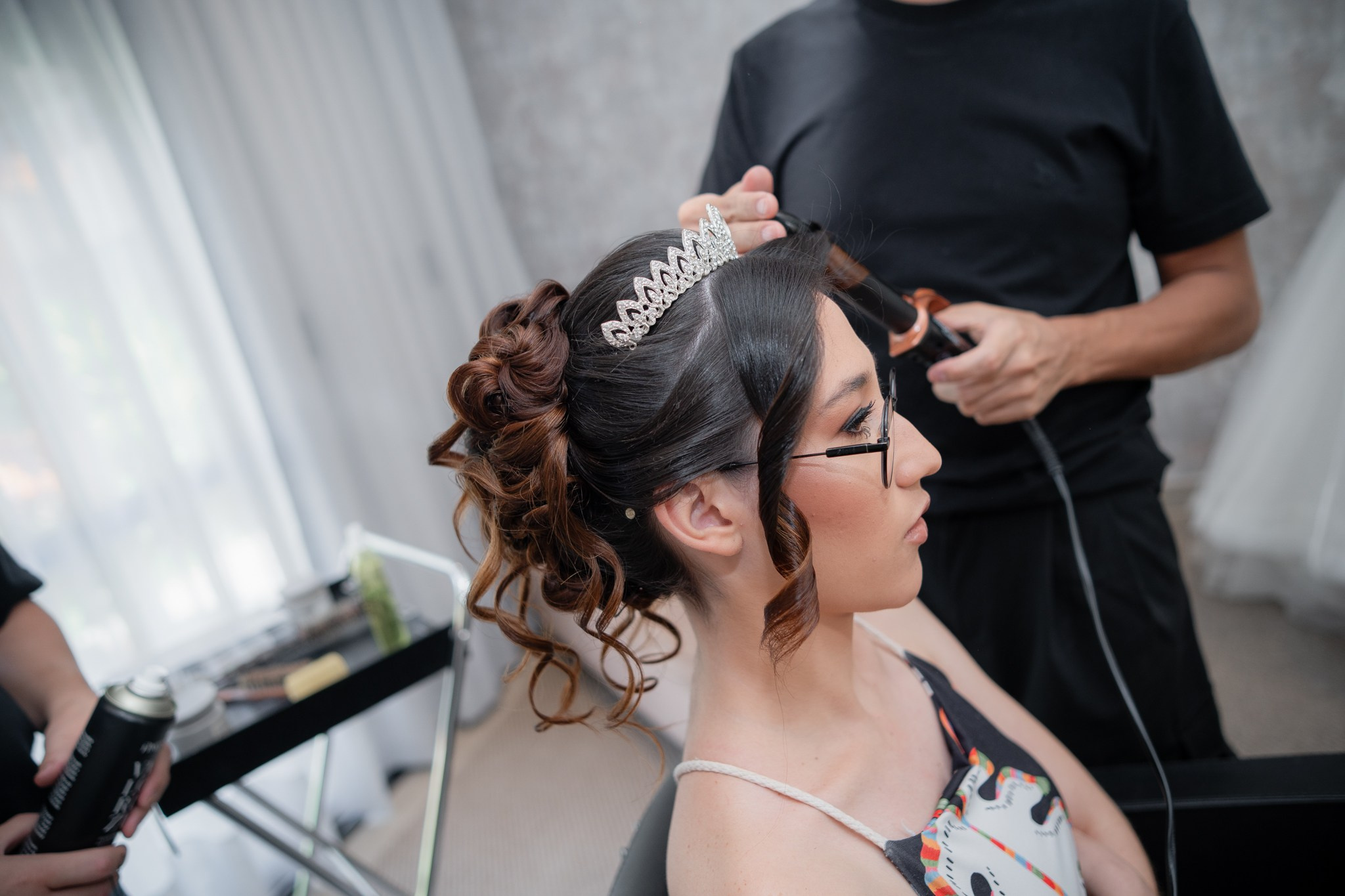 Larissa & Vinicius — Espaço Faveral / Aararaquara. Robson Colaço
