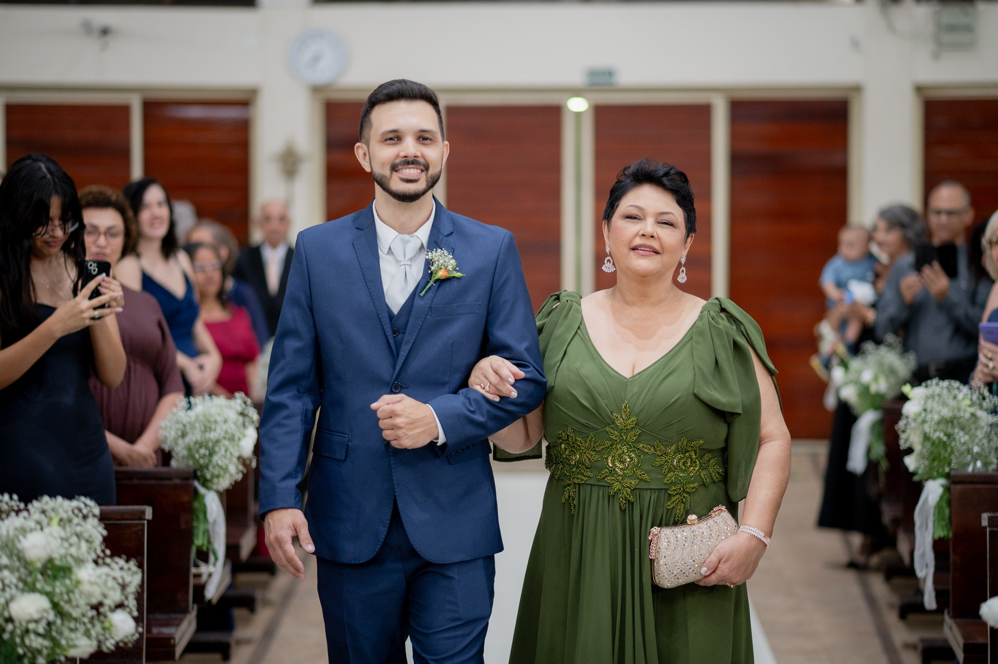 Giovana & Bruno — Luso / Bauru — SP. Robson Colaço