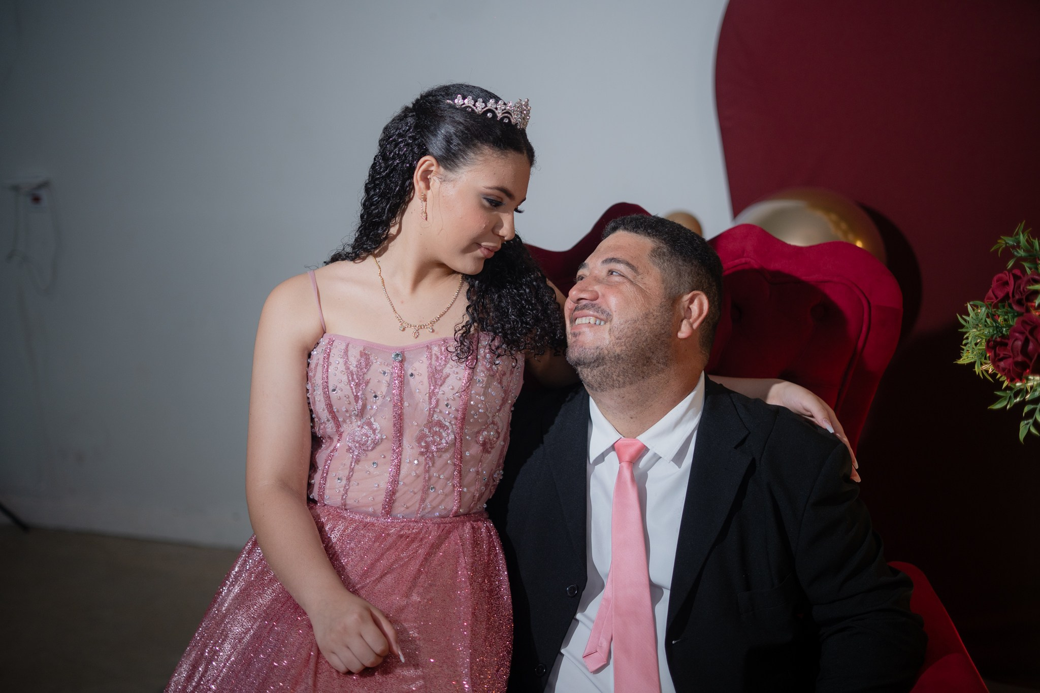 Ana Laura — Bauru SP. Robson Colaço