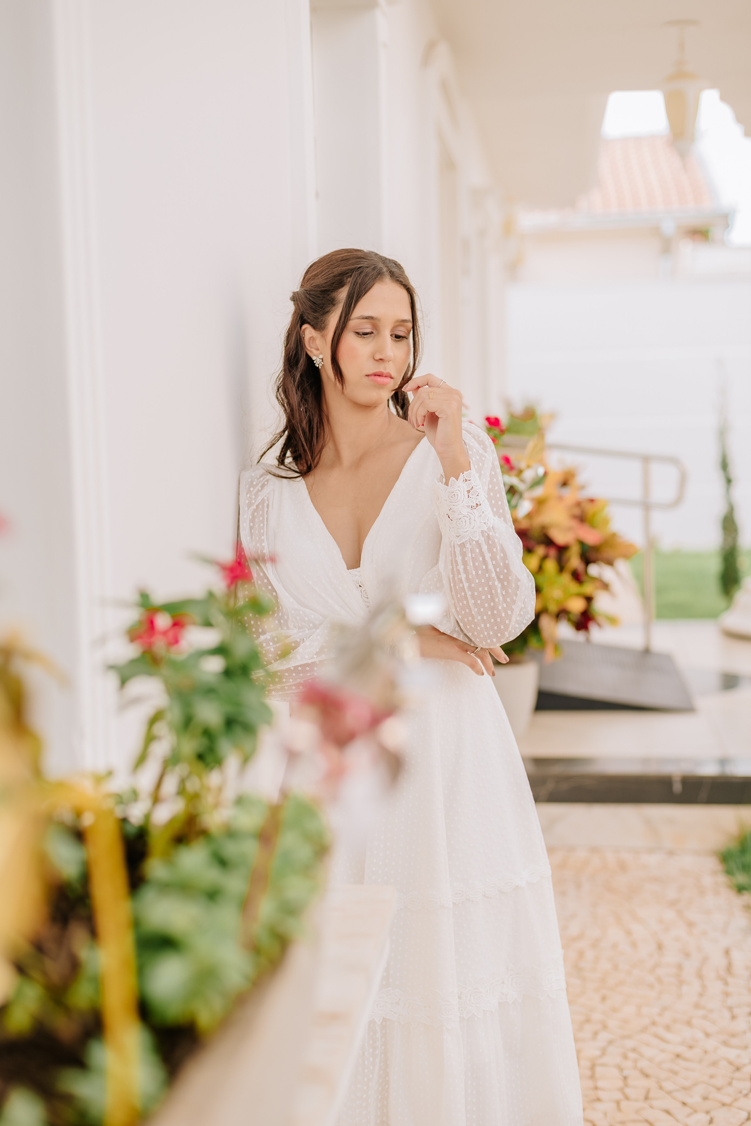 Thifanny & João — Hotel Plaza / Bauru SP. Robson Colaço