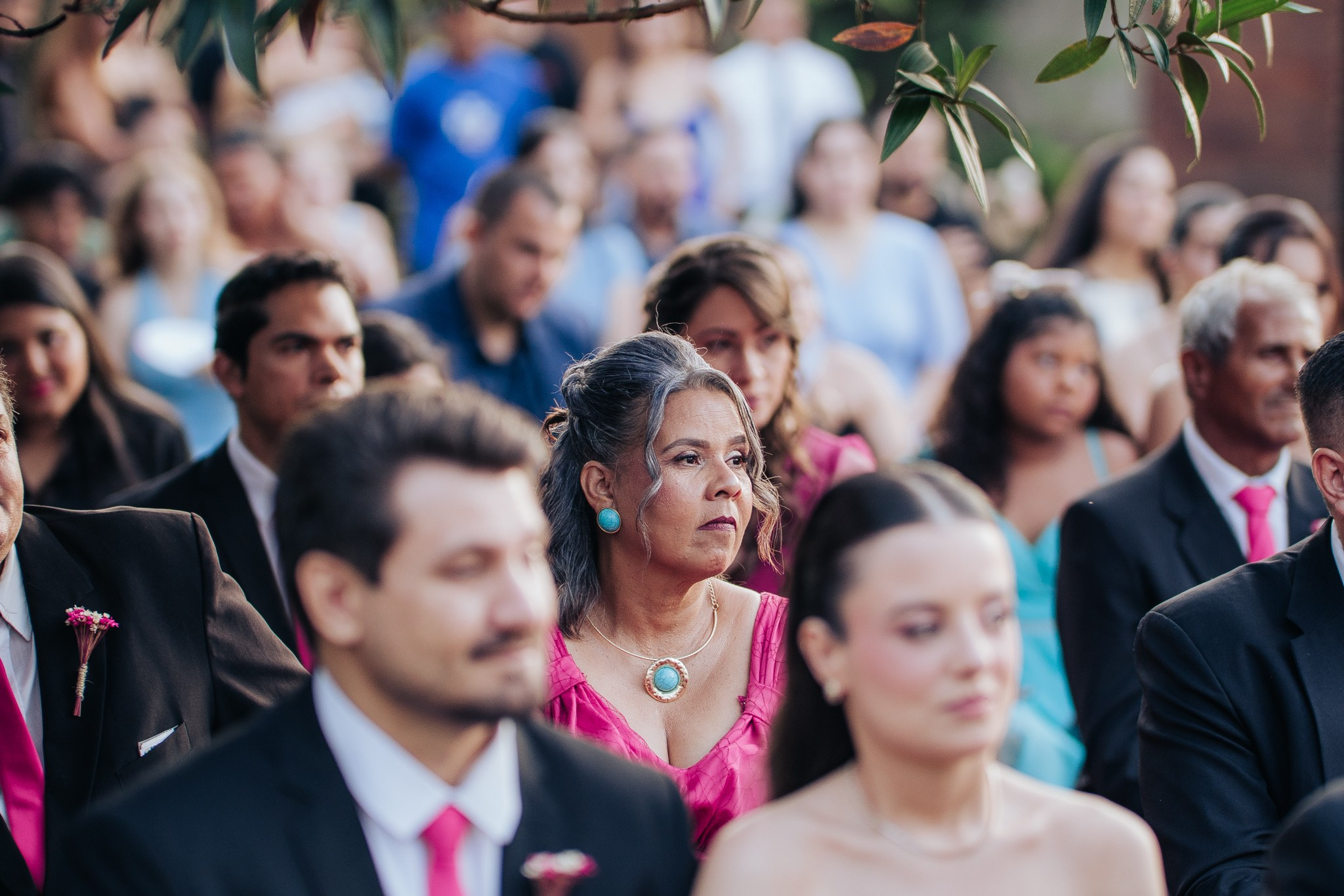 Nathallya & Antônio Marco — Vila Casali / Piratininga SP. Robson Colaço