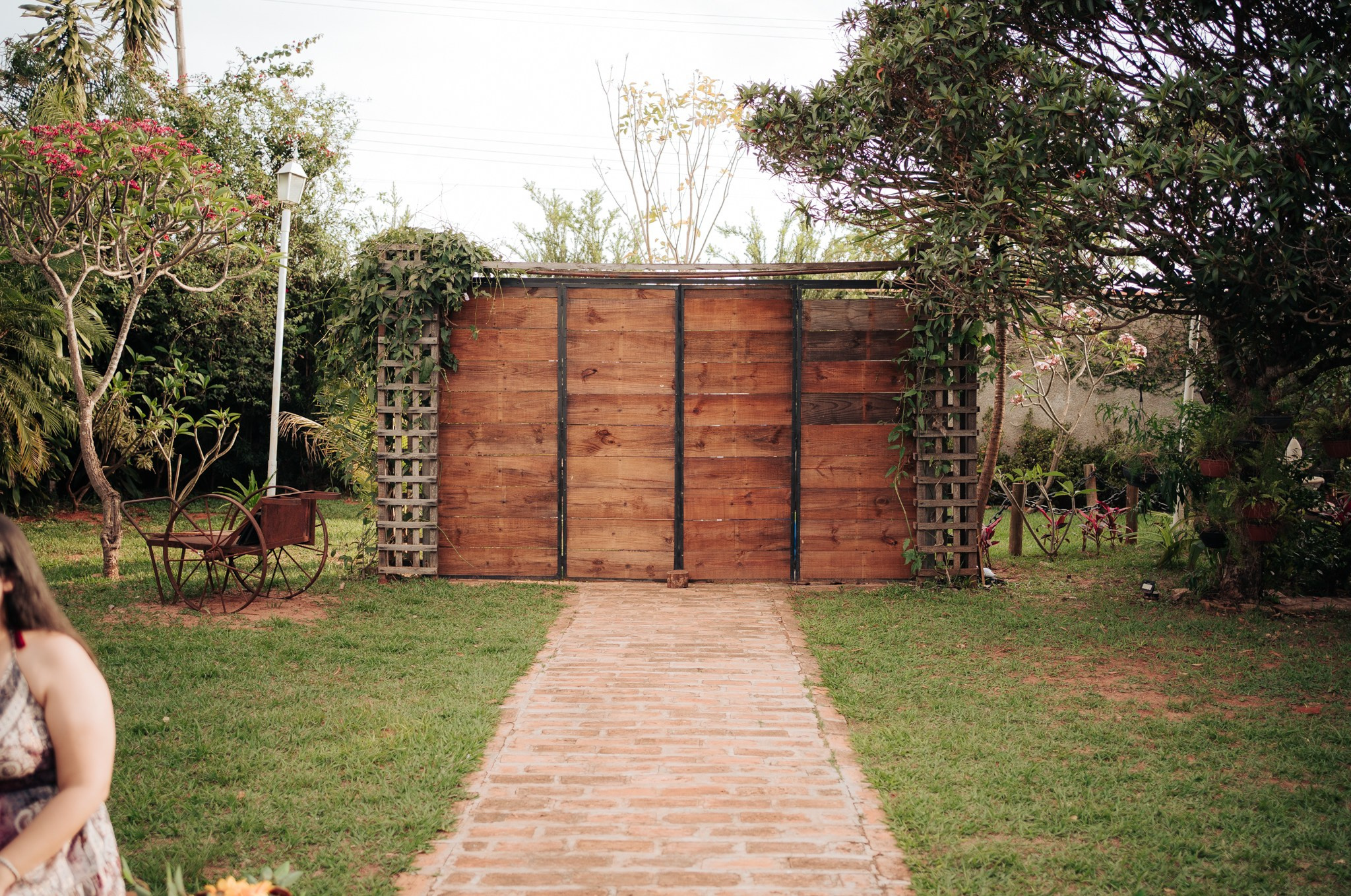 Aline & Daniel — Vila Casali / Piratininga SP. Robson Colaço