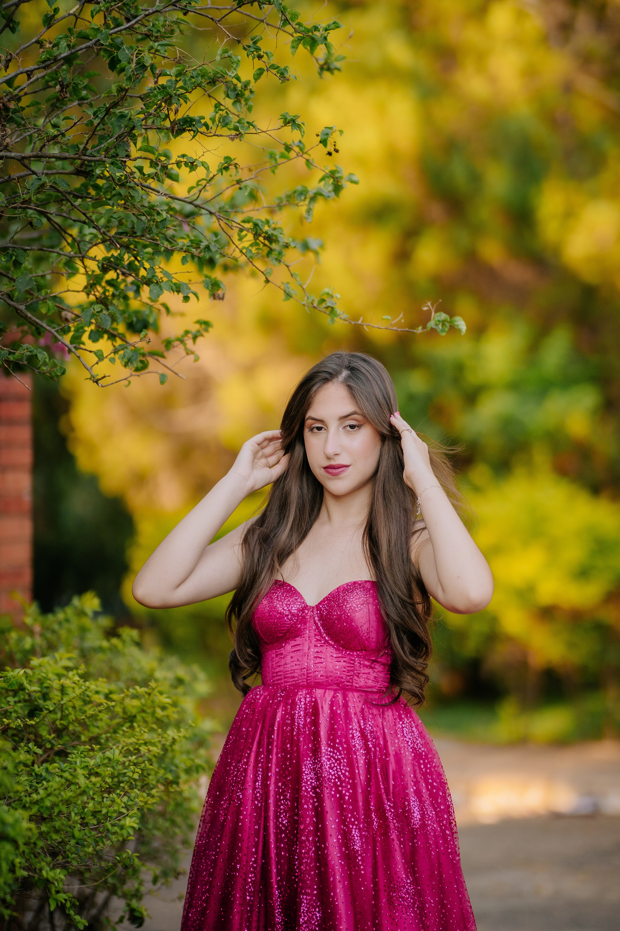 Mirella — Vila Chále / Bauru SP. Robson Colaço