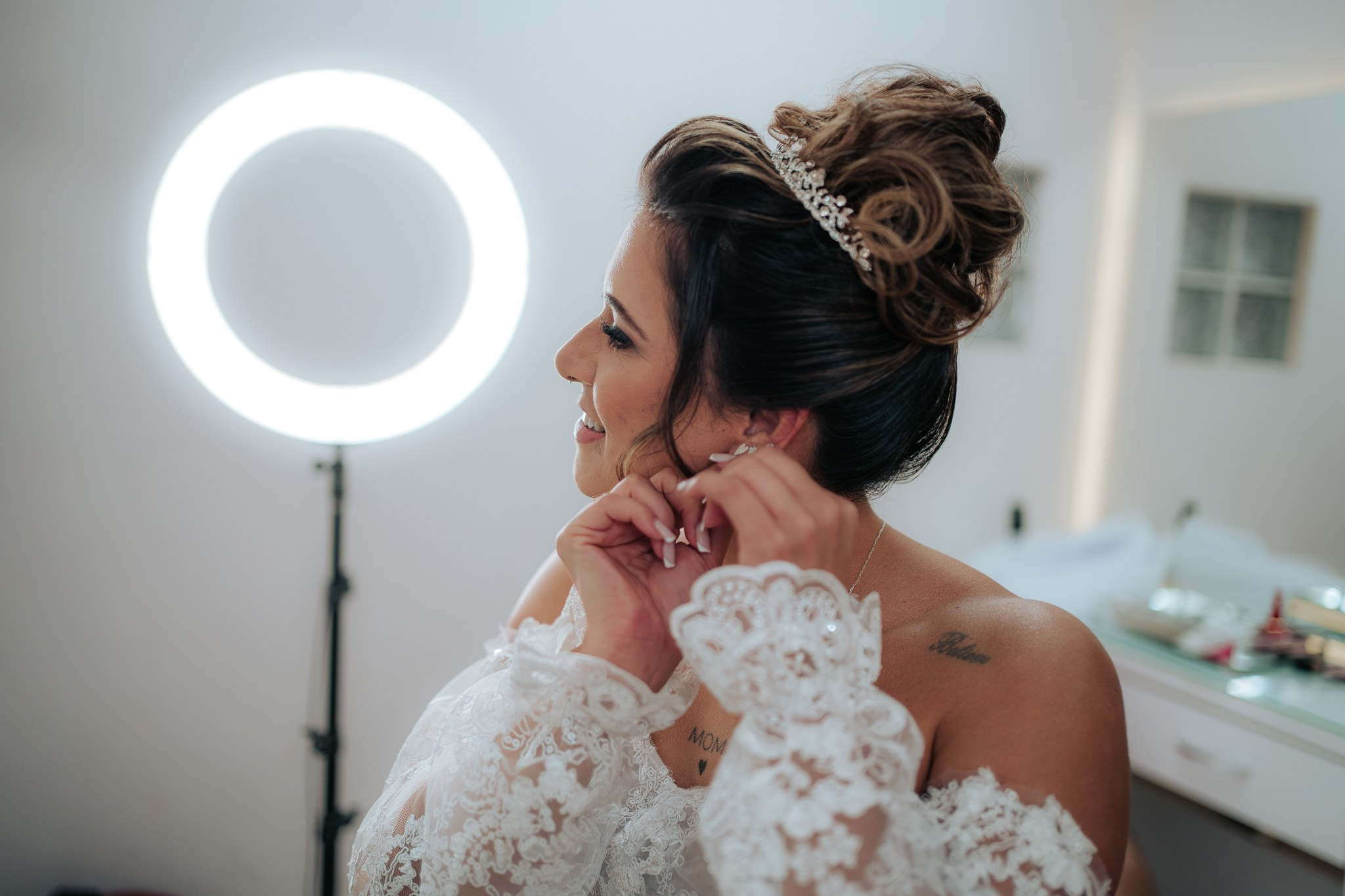 Lais & Lucas — Espaço Aveiro / Bauru SP. Robson Colaço