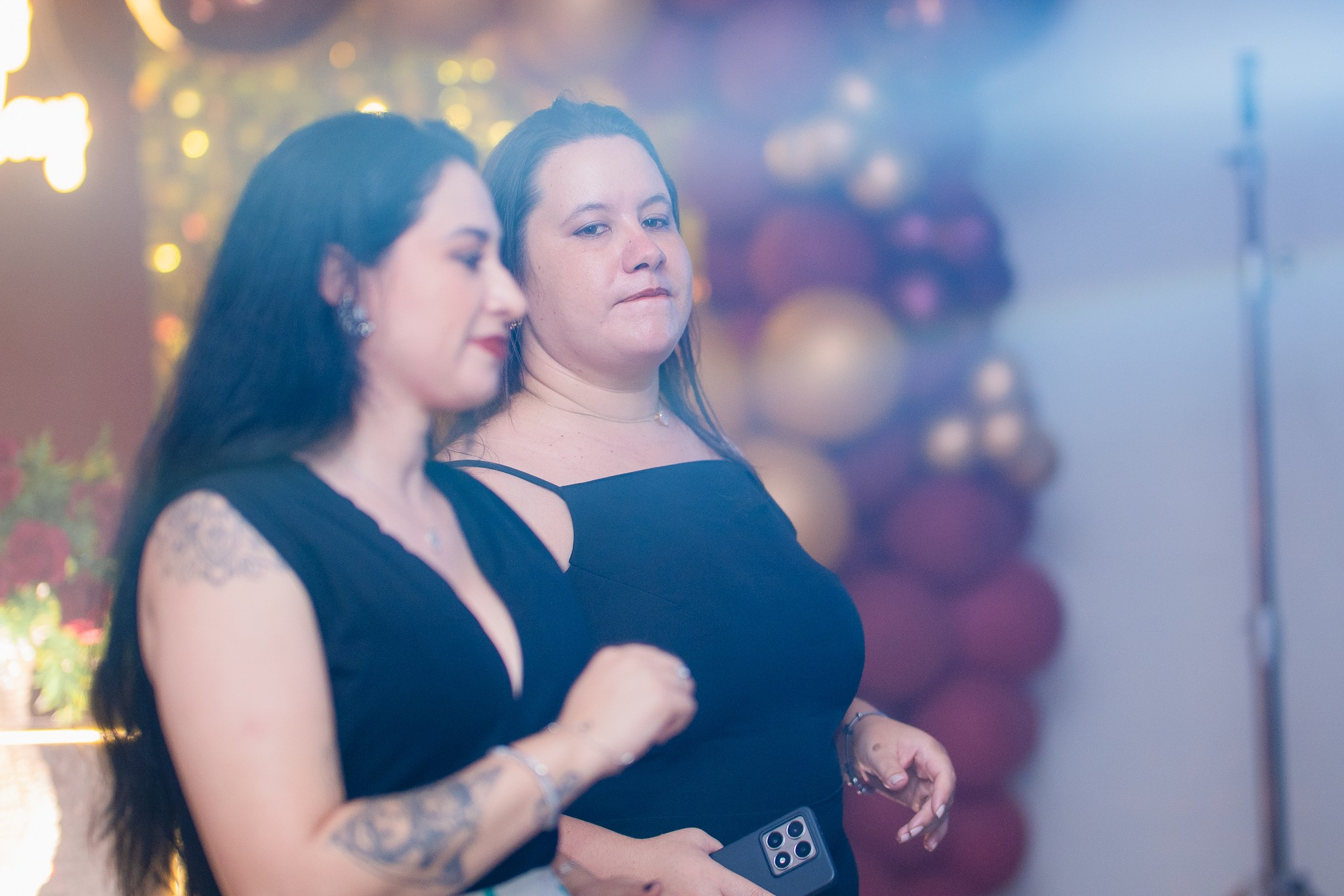 Ana Laura — Bauru SP. Robson Colaço