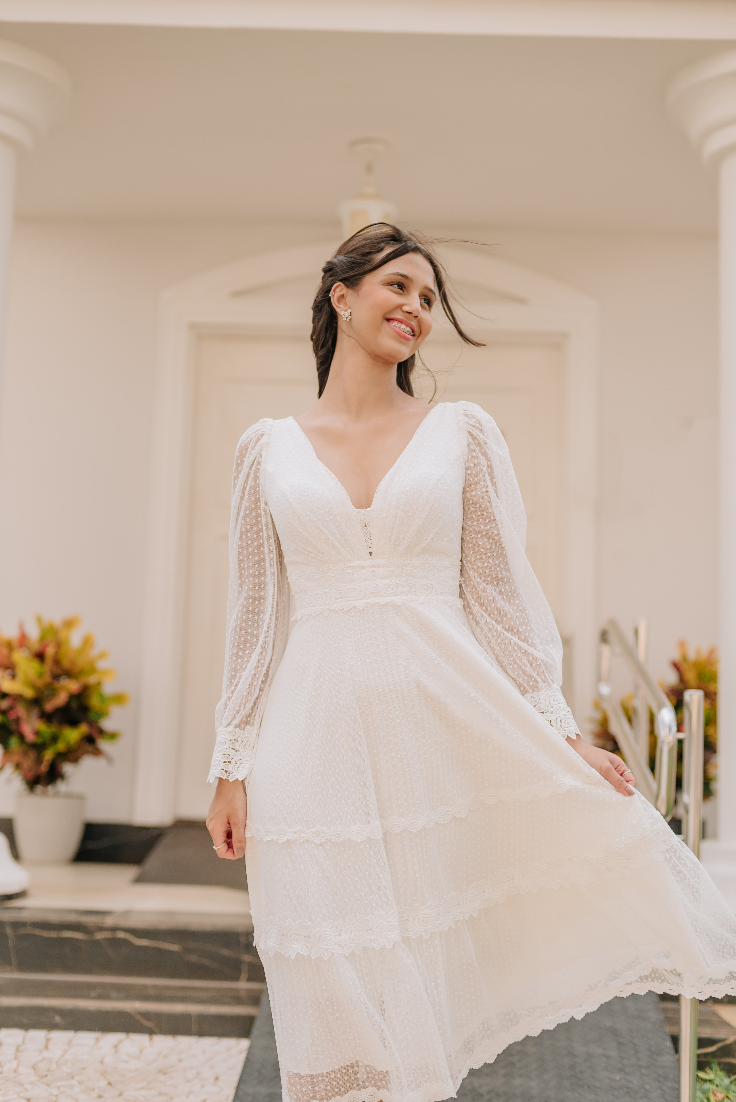 Thifanny & João — Hotel Plaza / Bauru SP. Robson Colaço