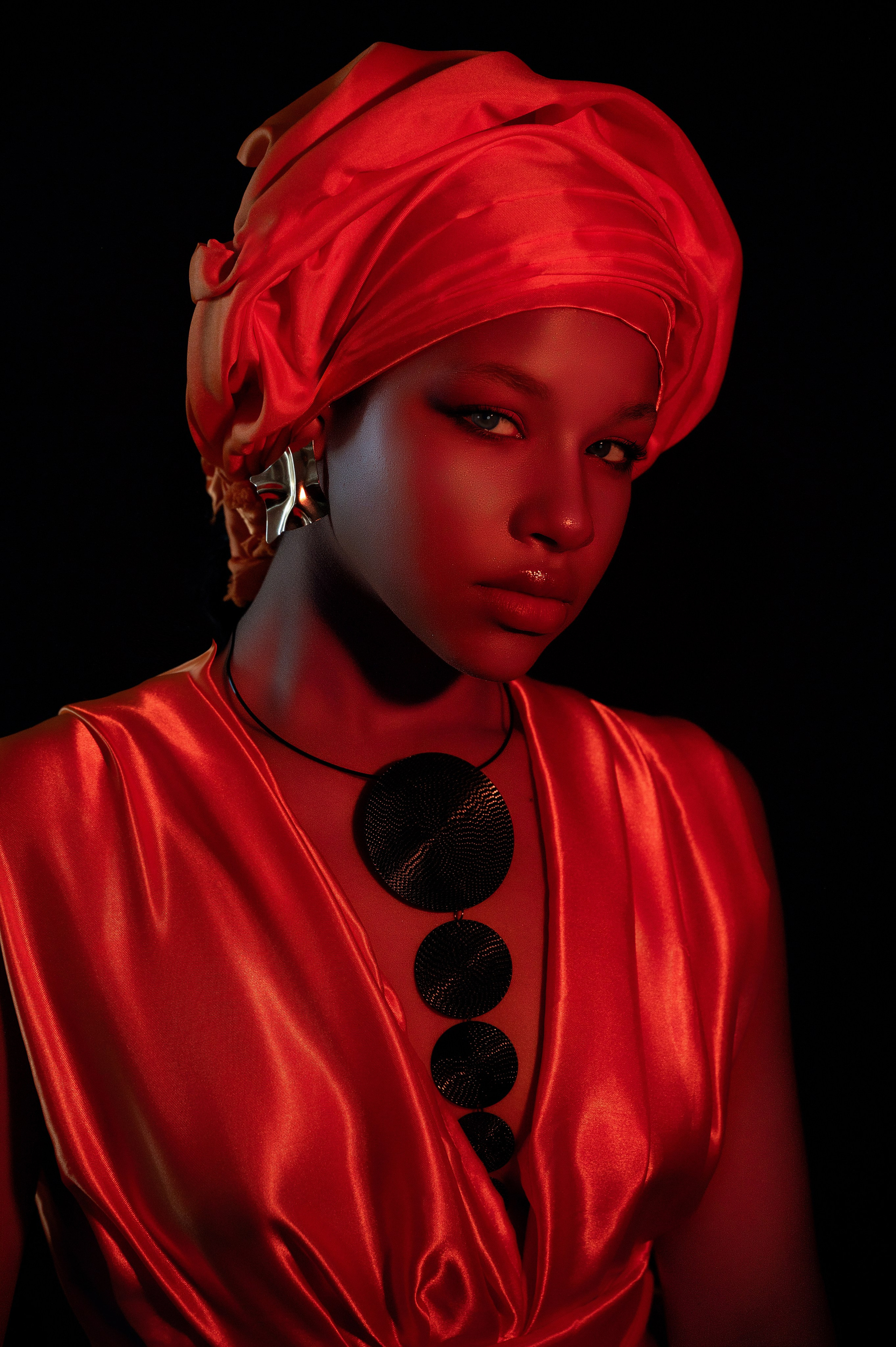 Габриэлла. Sākums