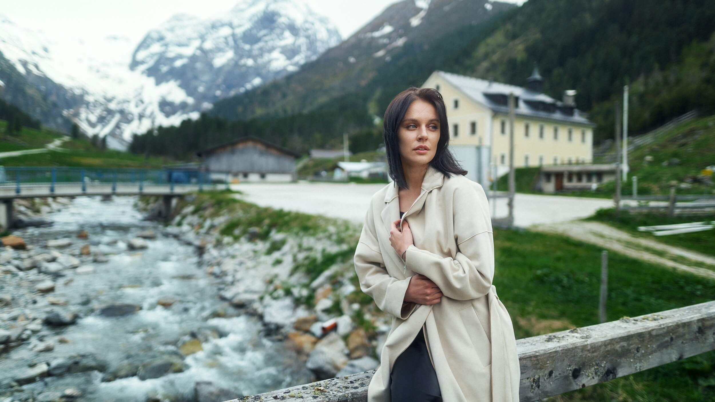 Katerina. 808Media – Professionelle Foto- und Videografie für Restaurants, Hotels, Events und Hochzeiten in Innsbruck und Tirol