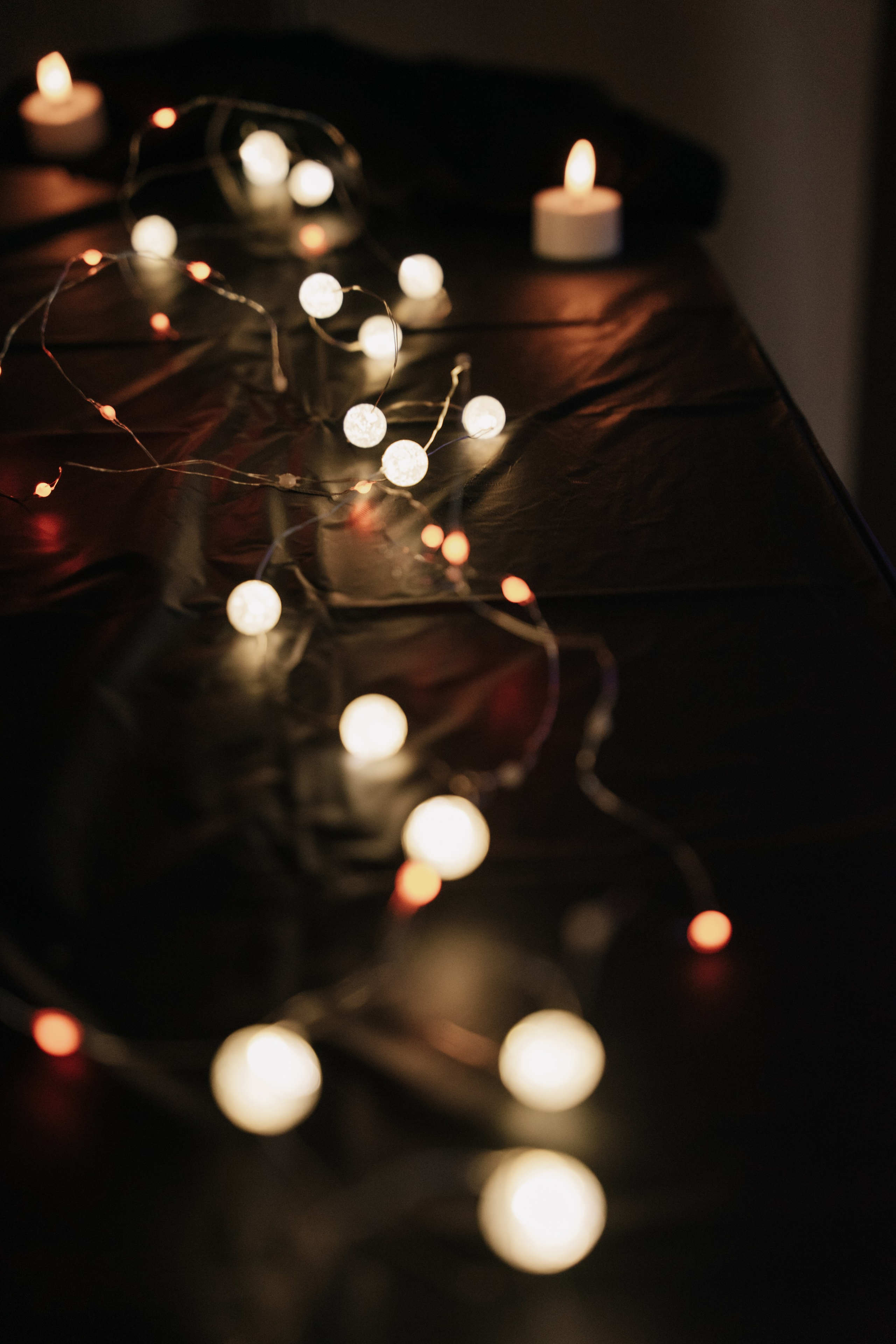 Хэллоуин XX-comunity. Lera Berg — портретный фотограф и ретушер в Мюнхене