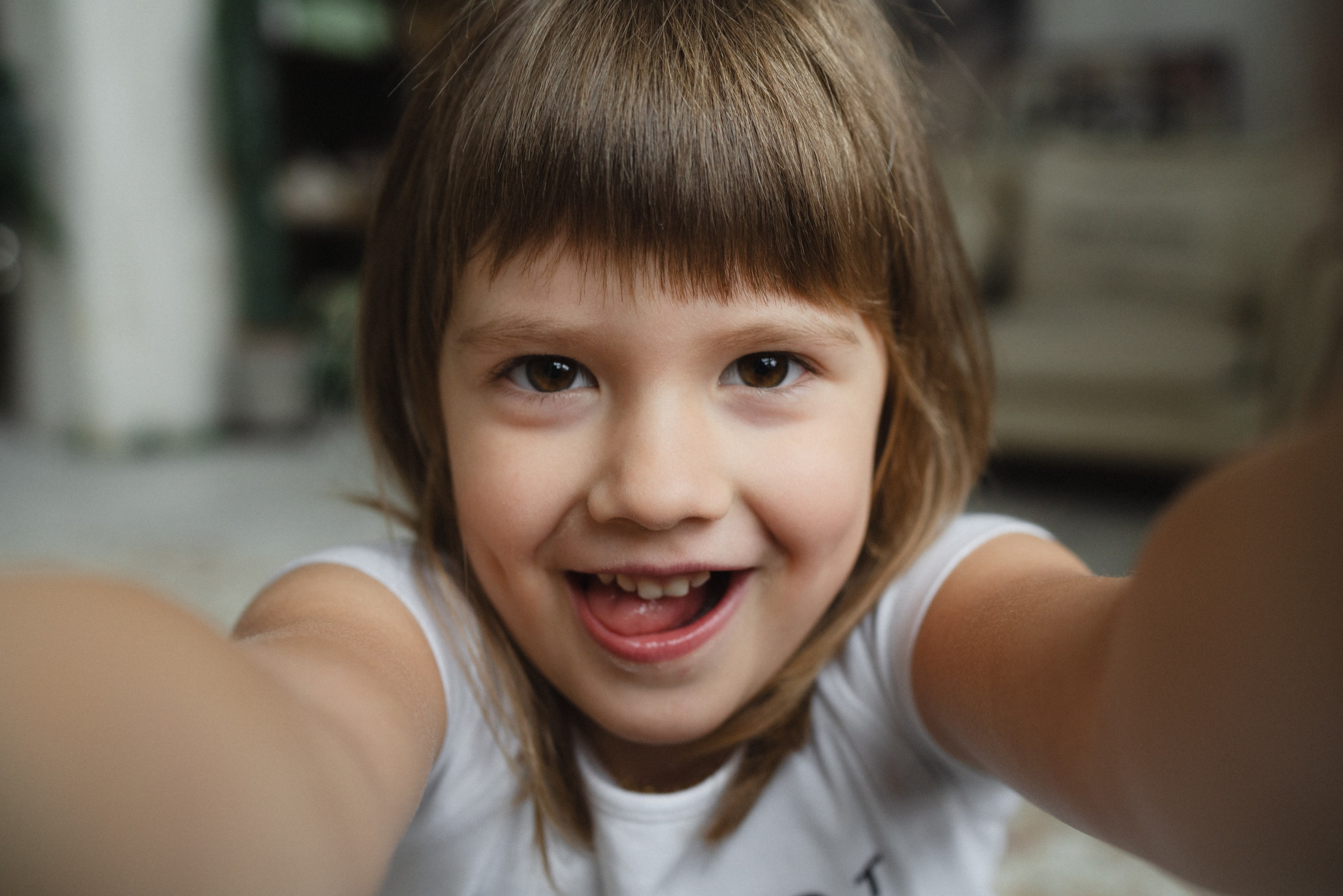 Фотосессия для семьи в студии Дананг. Фотограф в Дананге, Вьетнам. Эстетика и лайфстайл