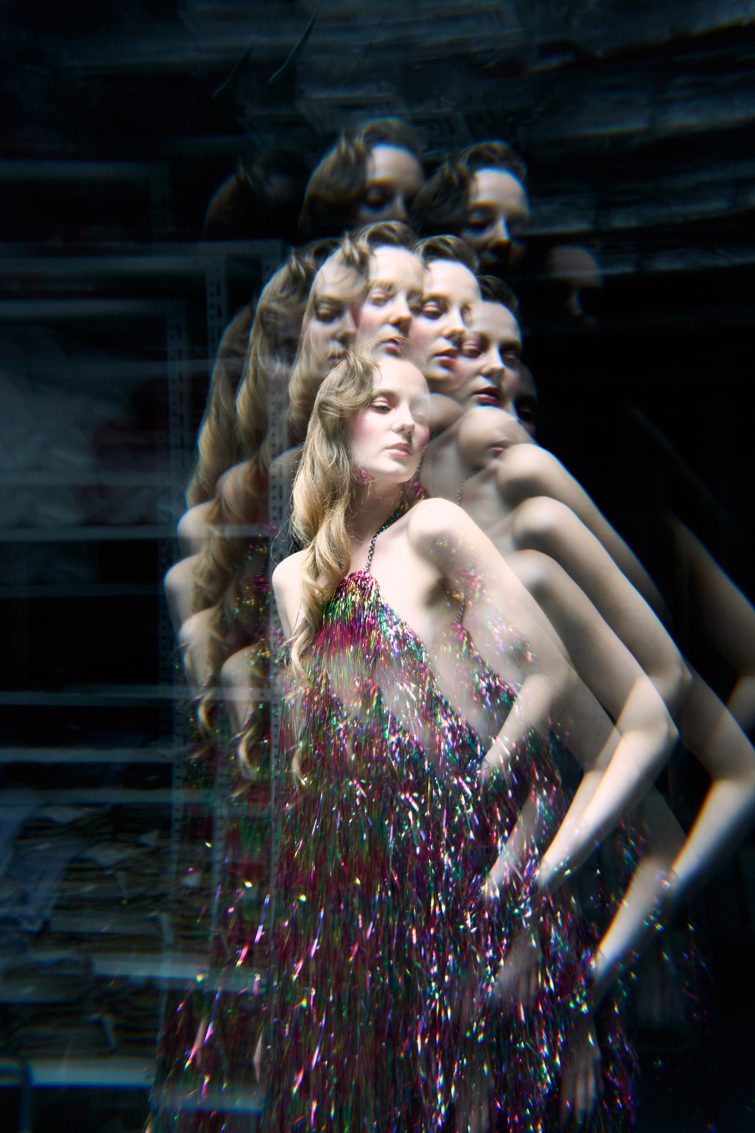 Julia Abramova ARTISTICPUNKS