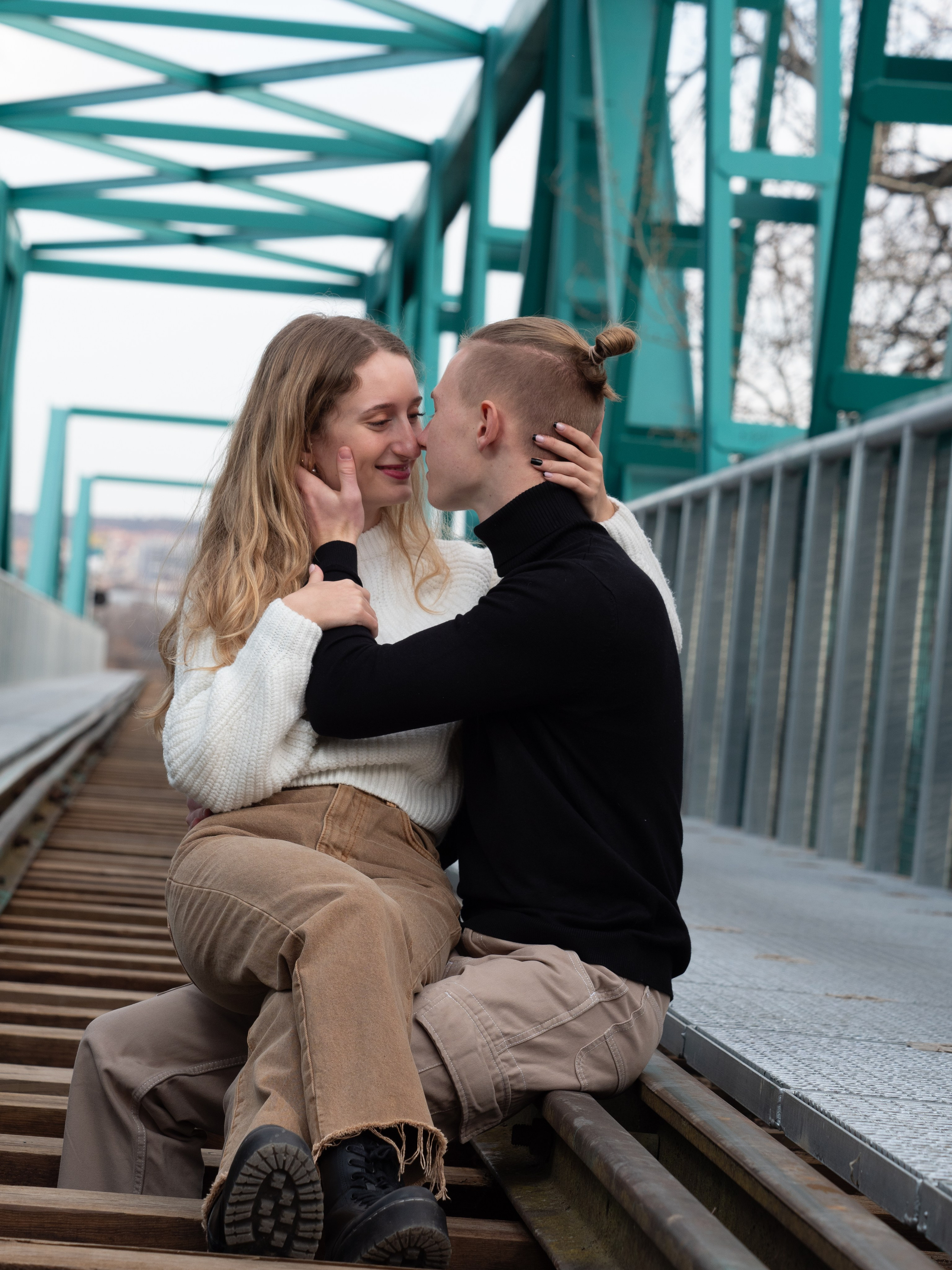 Sesión de Fotos para Enamorados. Fotógrafa de Periodismo y Documentación, Teatro, Cine, Shooting para Modelos, Bodas, Bautizos, Comuniones, Familia y Eventos