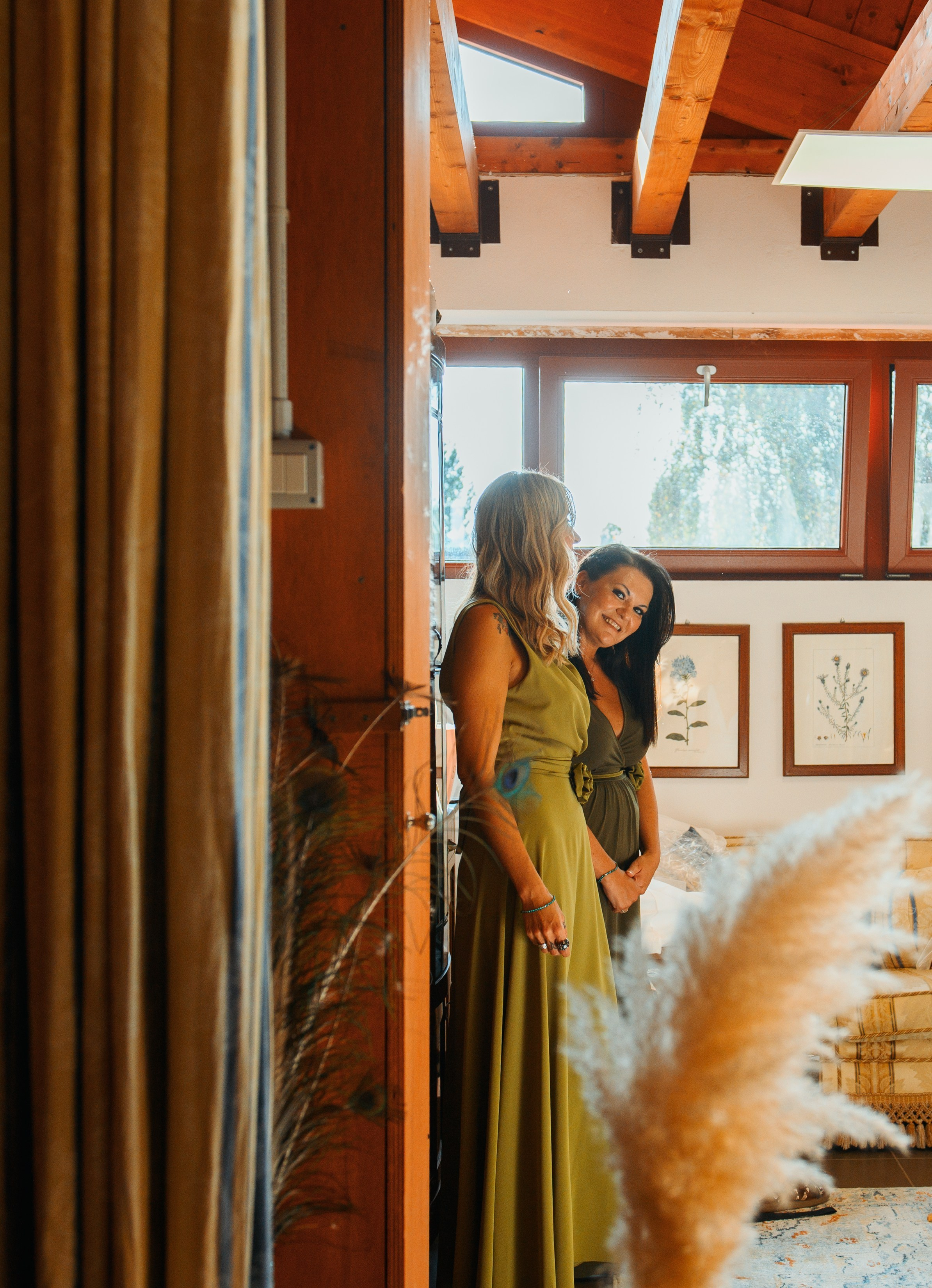 Matrimonio S+F. Анастасия Бучинская фотограф в Милане