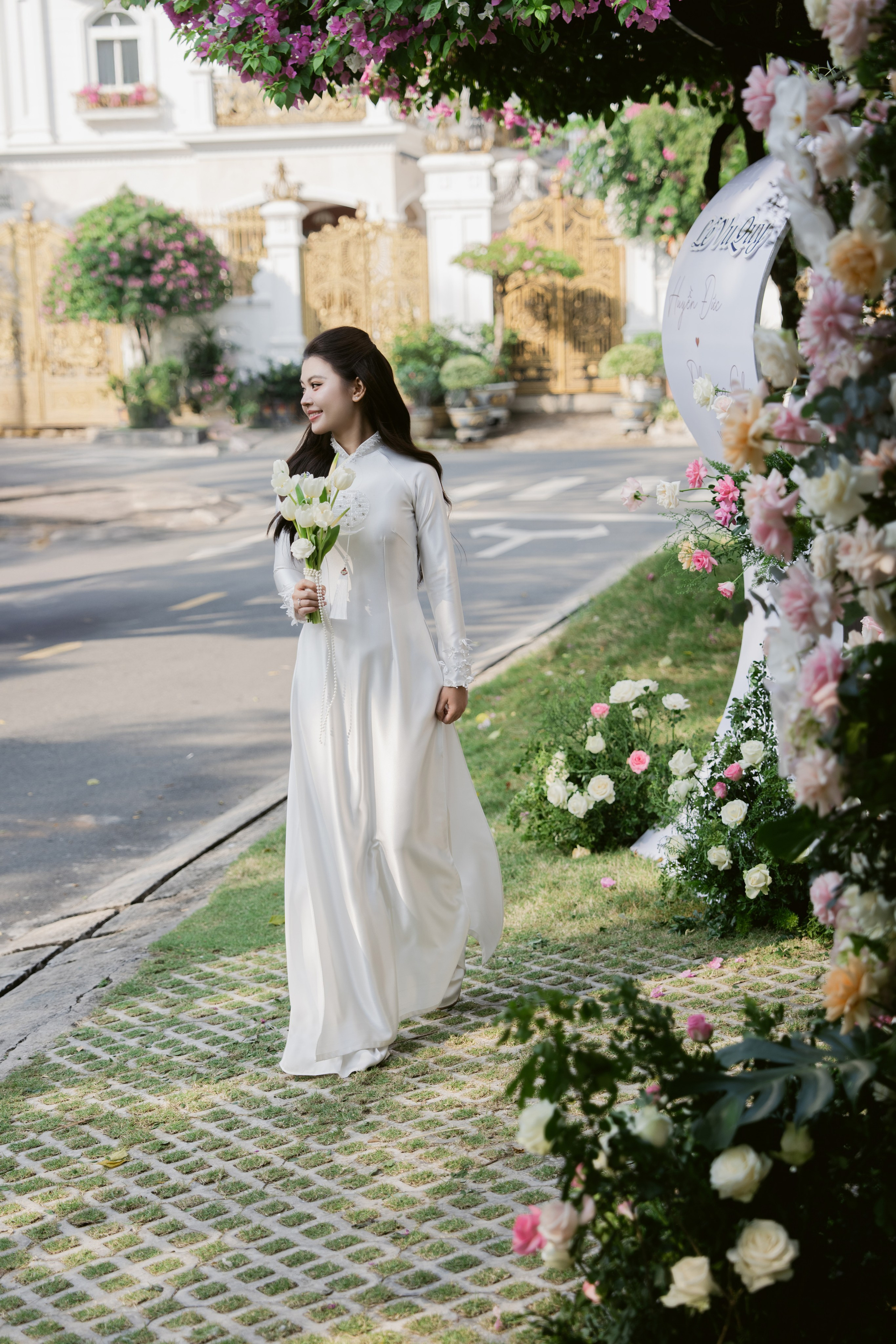 Duc + Chi | Photojournalism. BenColor Studio