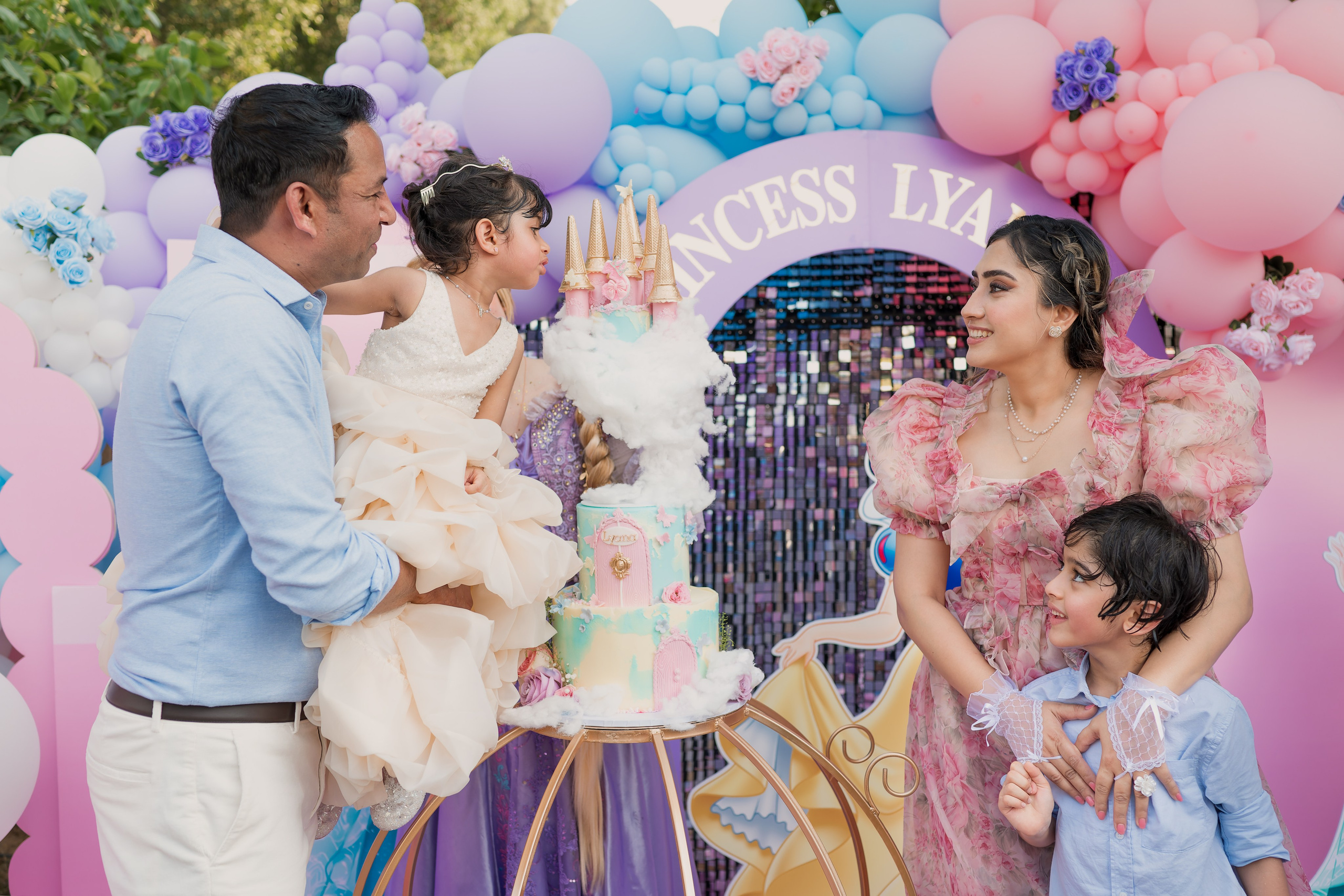 Events. Kids and Family photographer in UAE (Dubai, Abu Dhabi) Svetlana Tsoy