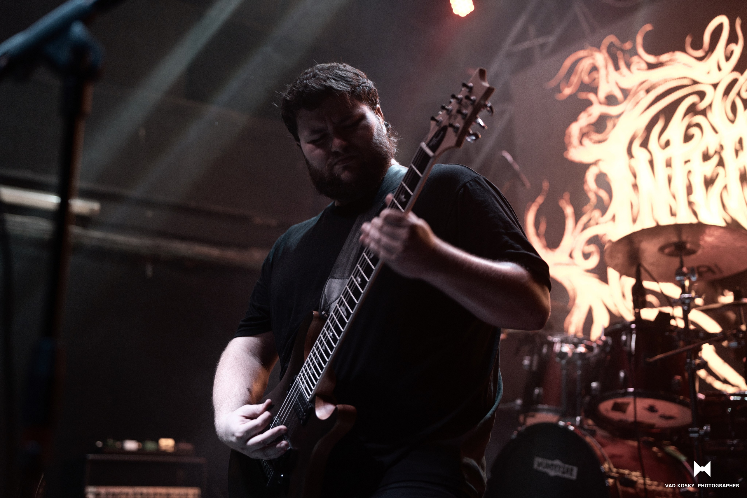 Intercollision — Haifa 18.09.25. Vad Kosky Photographer