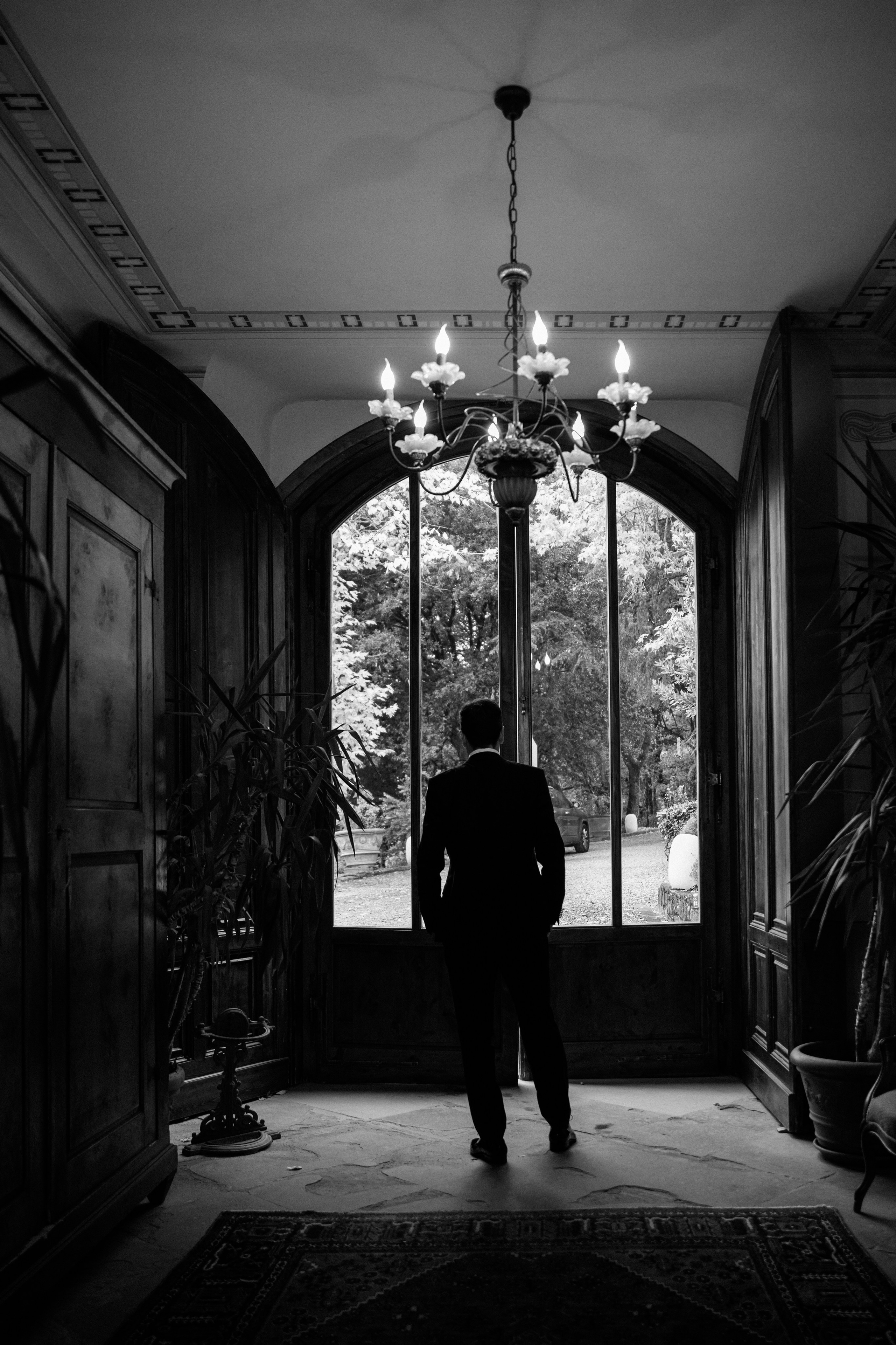 Destination wedding Photographer Italy Rome