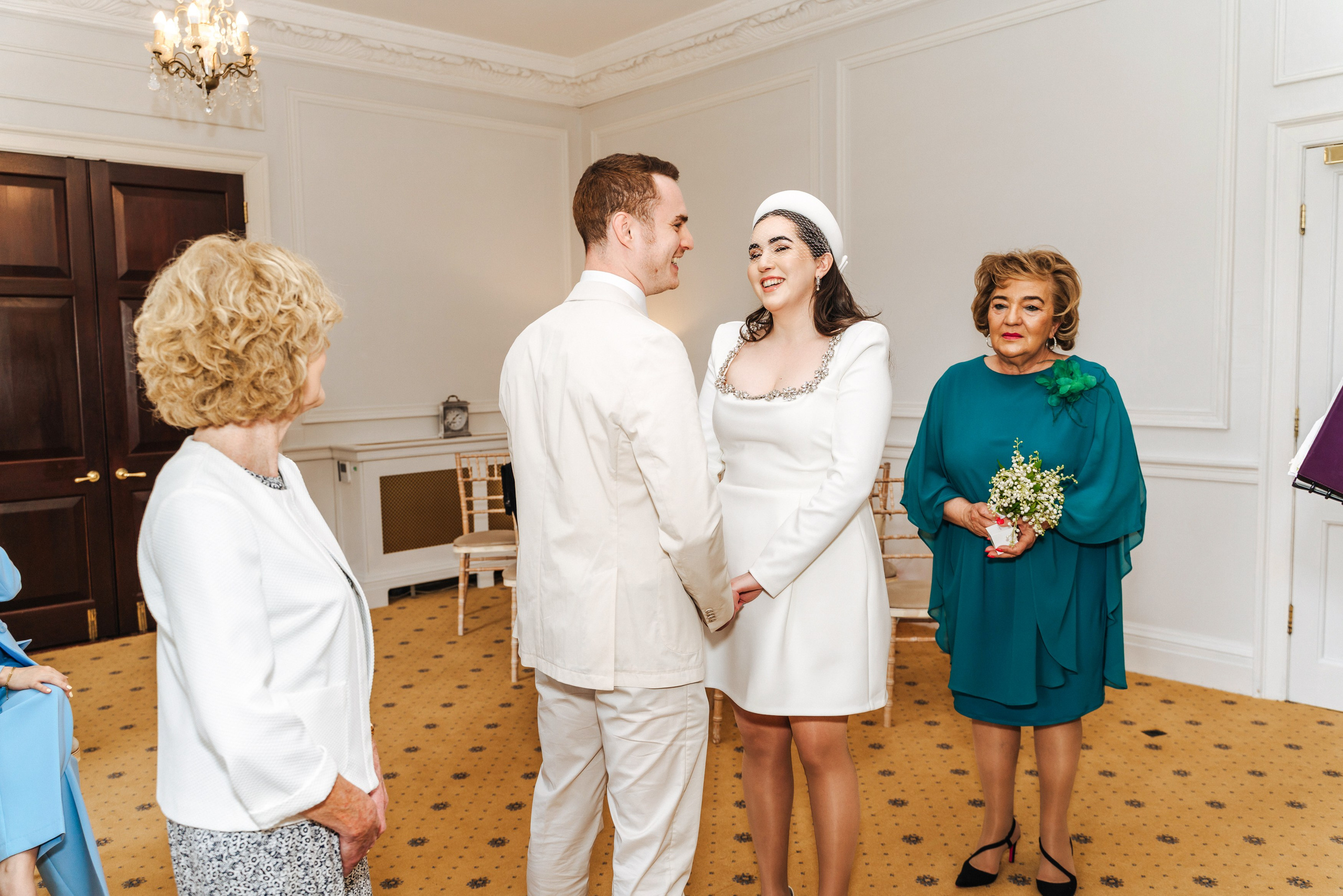 Leatherhead Register Office, wedding photographer Surrey, Civil ceremony at Leatherhead Register Office, wedding at Leatherhead Register Office, Leatherhead Register Office wedding