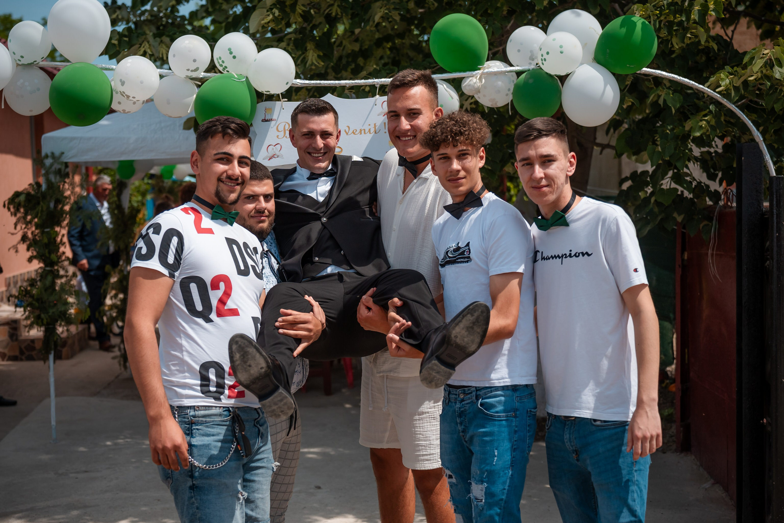 Nunta Florin & Florin