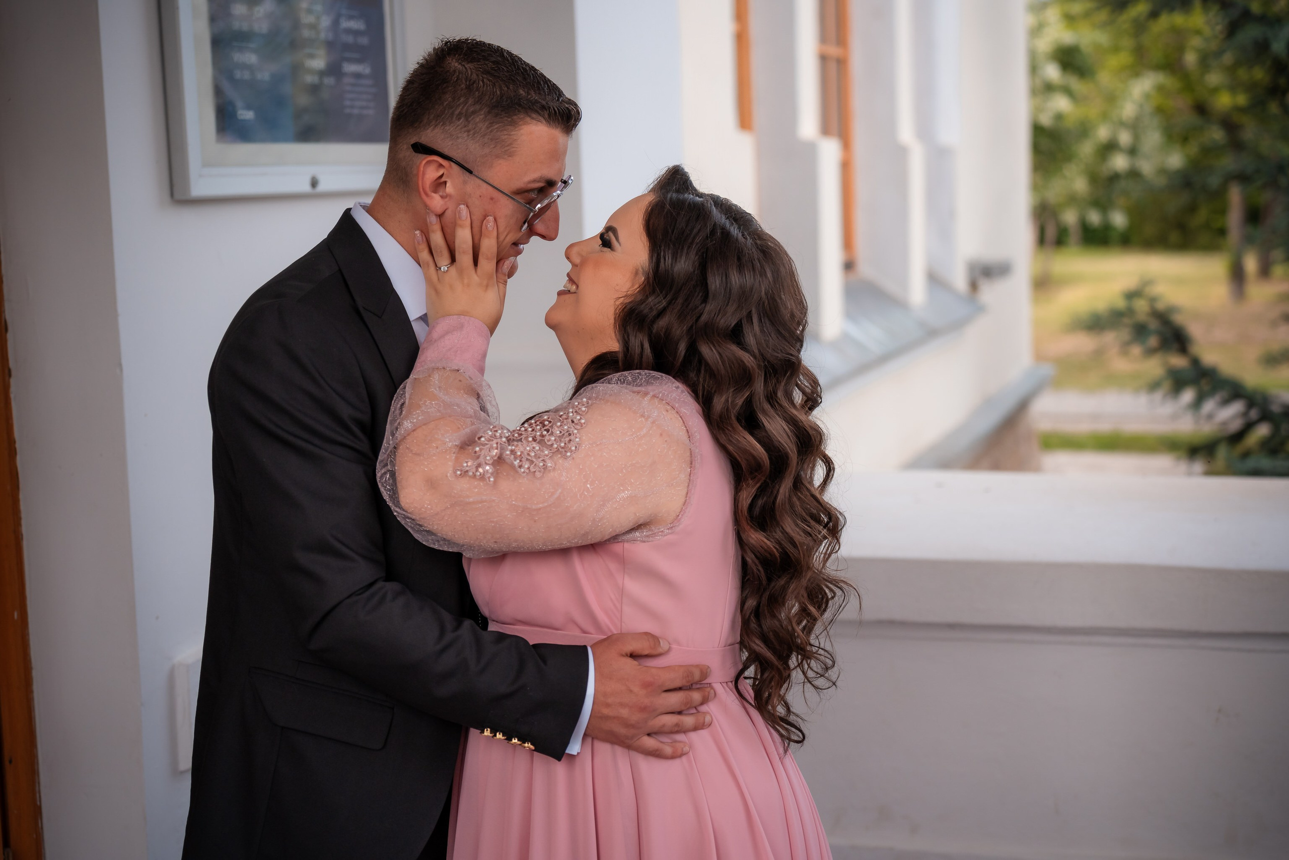 Cununie Luiza & Madalin