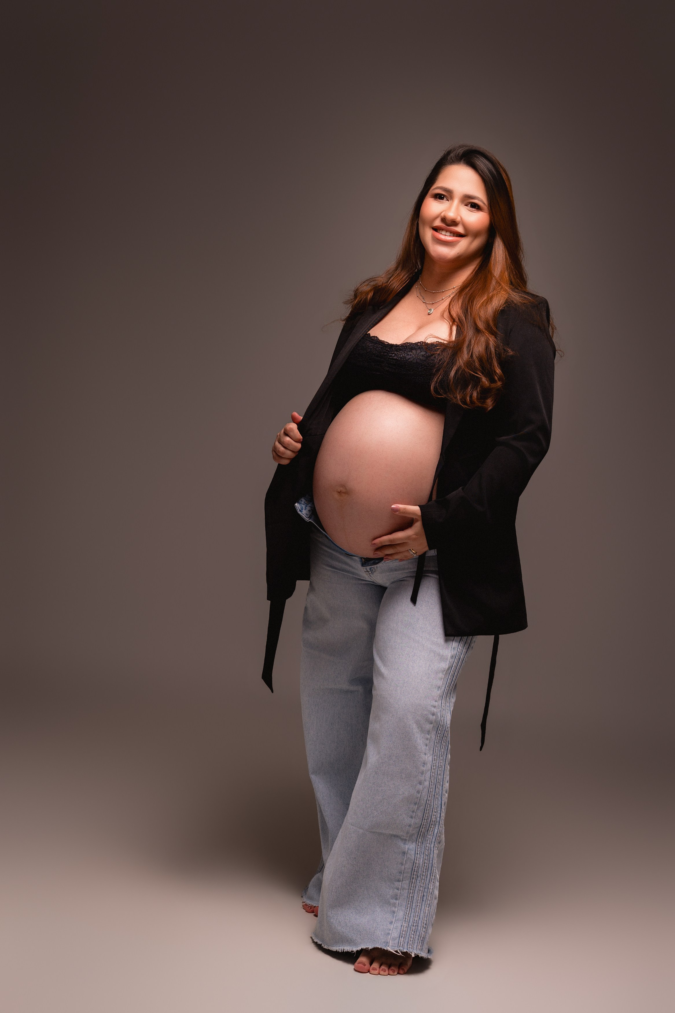 À Espera de Pedro Antonio. Aldrin Wesley Fotografia | Casamentos, ensaios e momentos que merecem ser lembrados para sempre