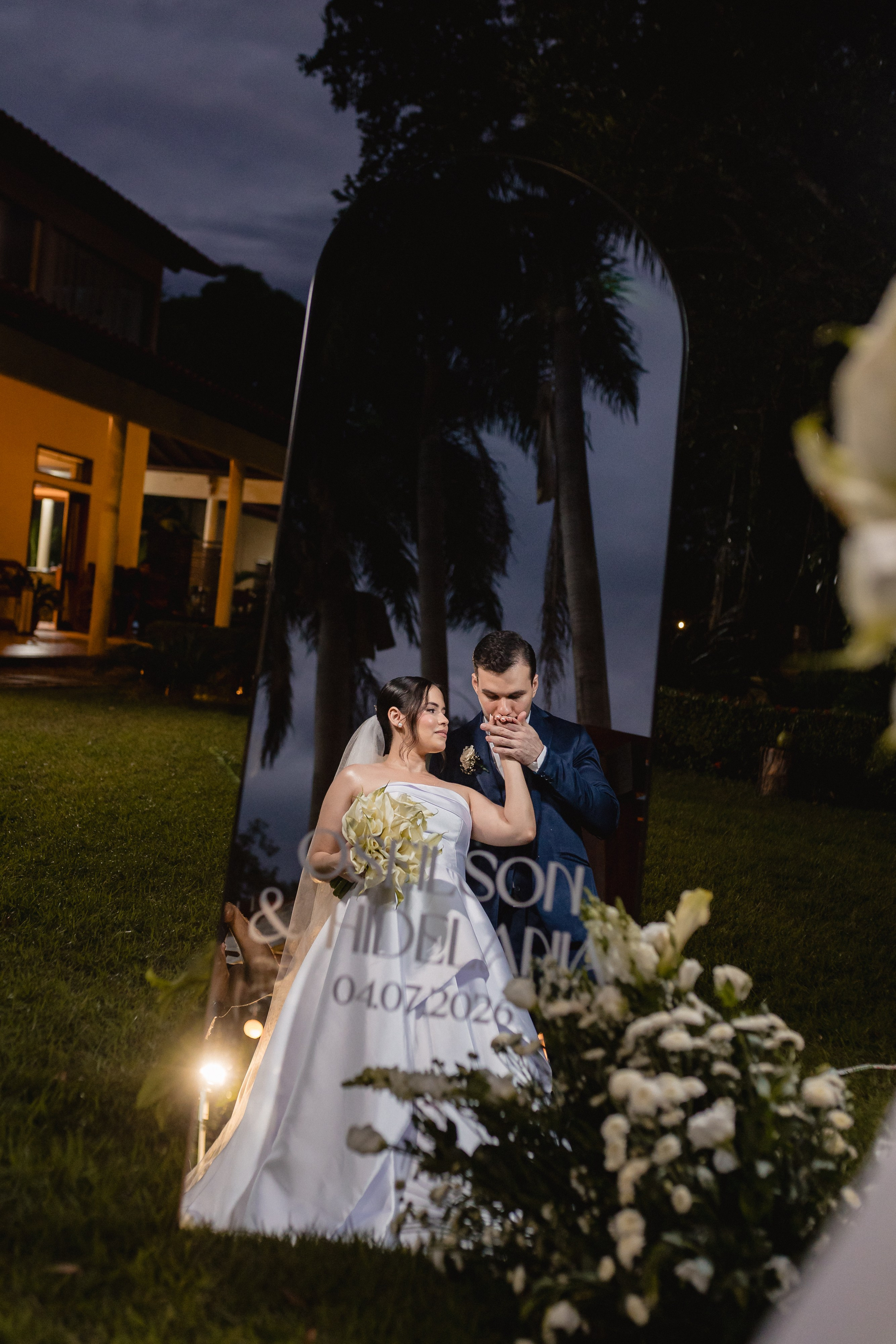 Aldrin Wesley Fotografia | Casamentos, ensaios e momentos que merecem ser lembrados para sempre
