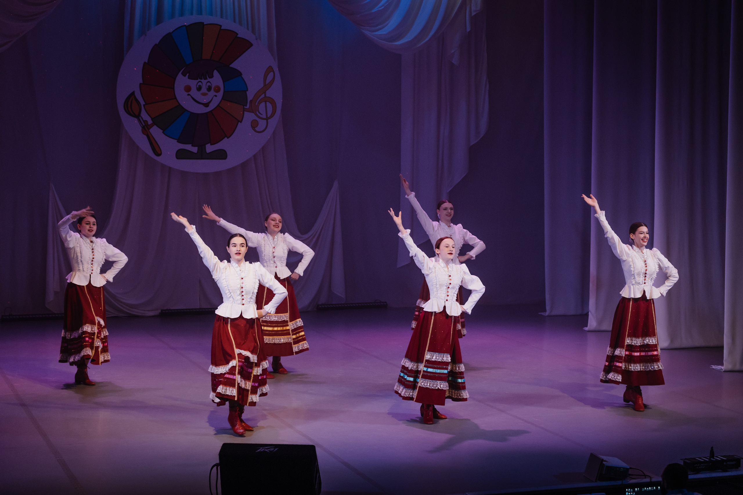 Концертная и сценическая фотография. Фотограф и видеограф Дмитрий Максимюк