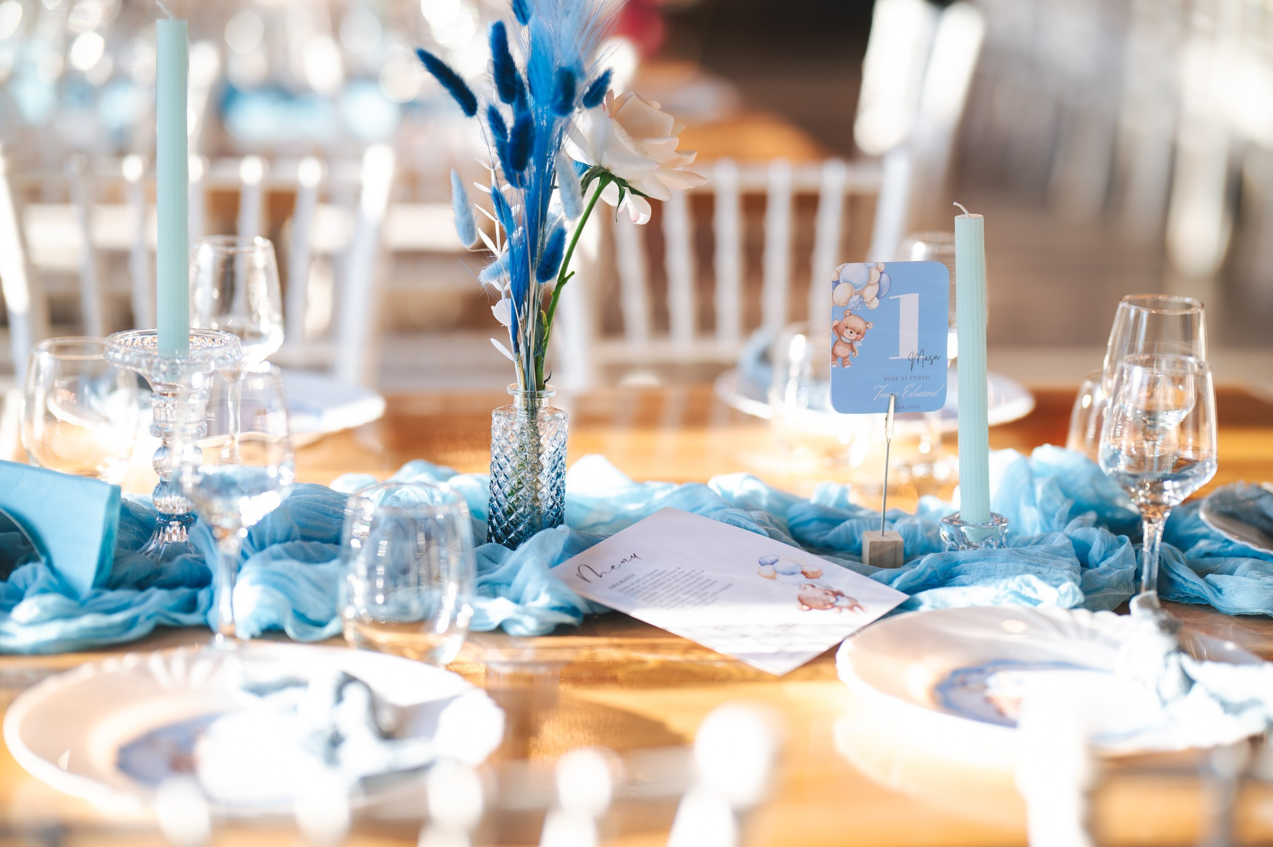 Evenimente decoruri. EVA Photography