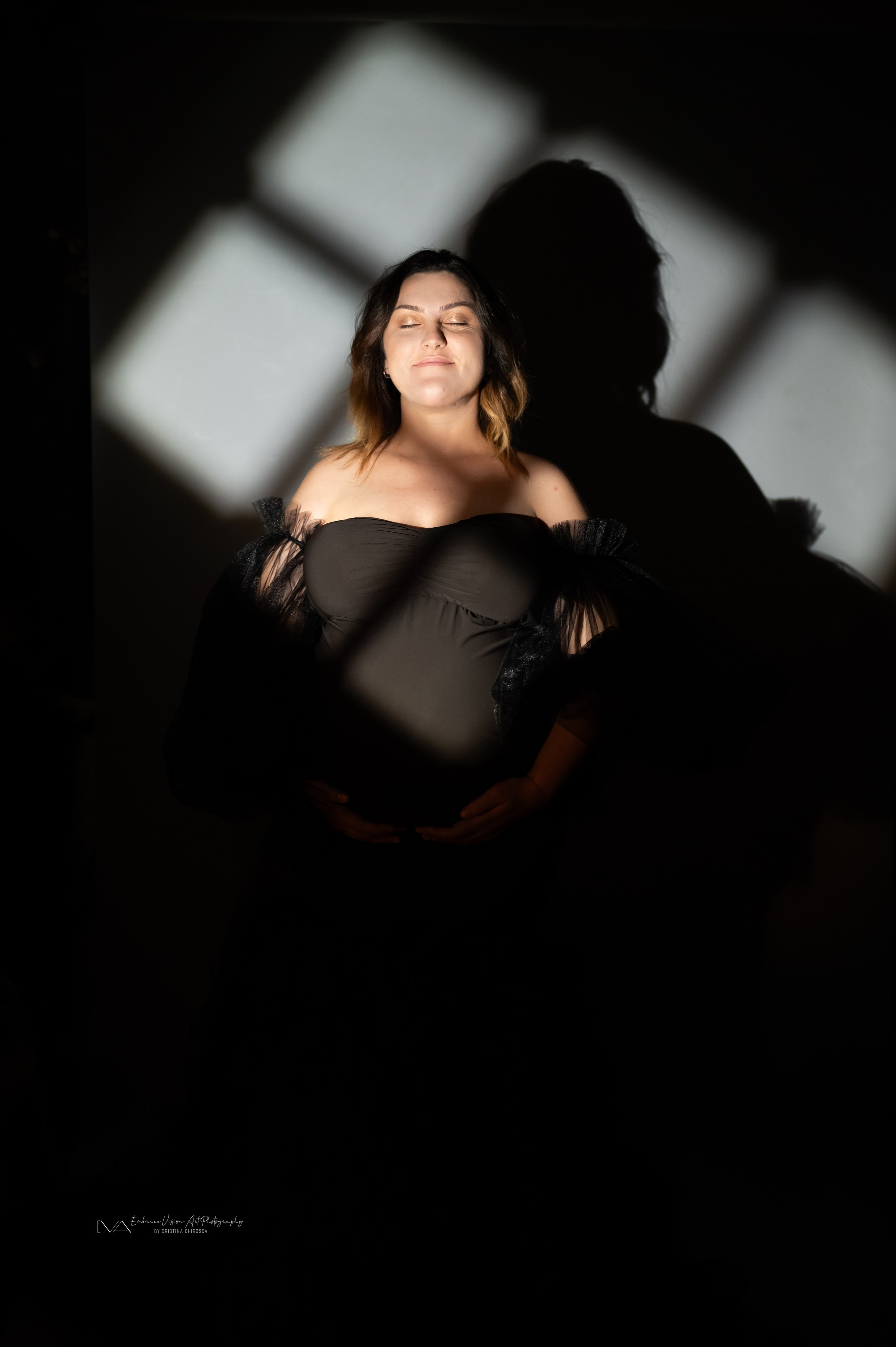 Recuzita. EVA Photography